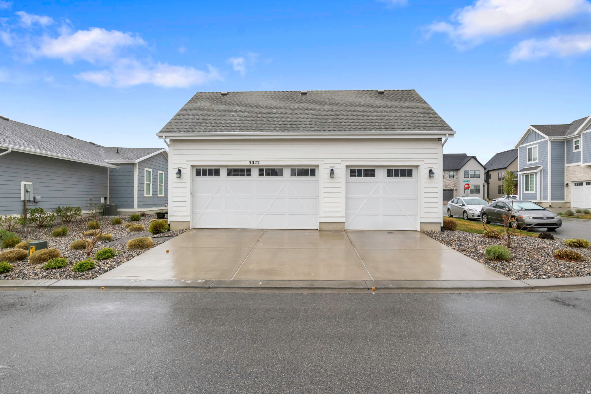 RIDGE - Residential