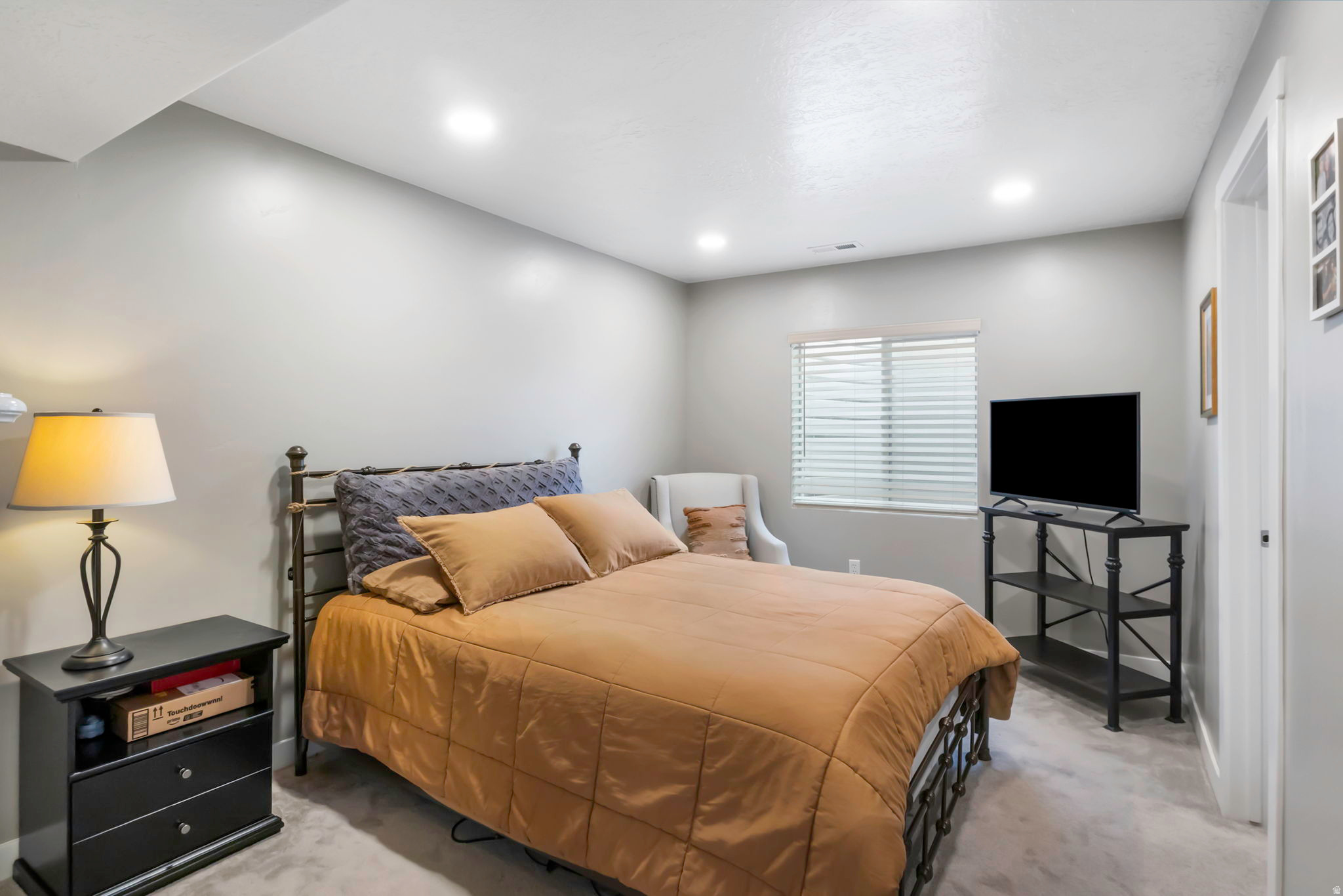 RIDGE - Residential