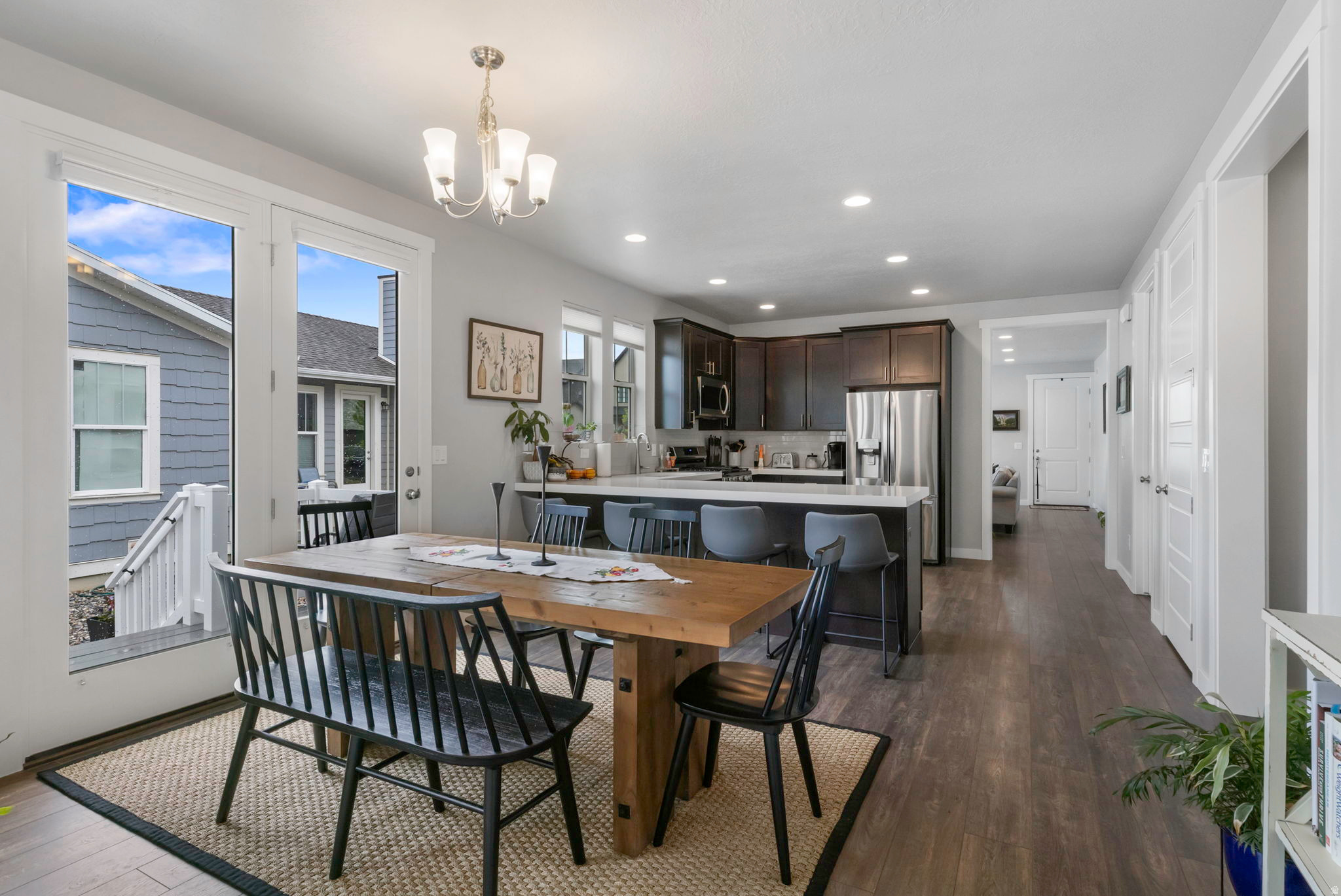 RIDGE - Residential