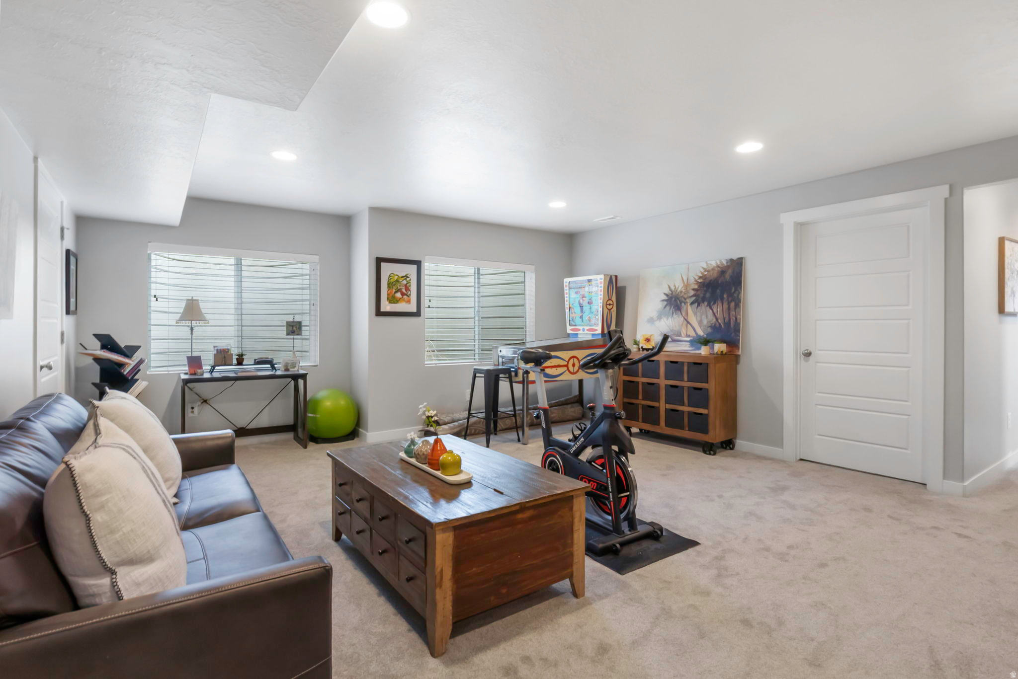 RIDGE - Residential
