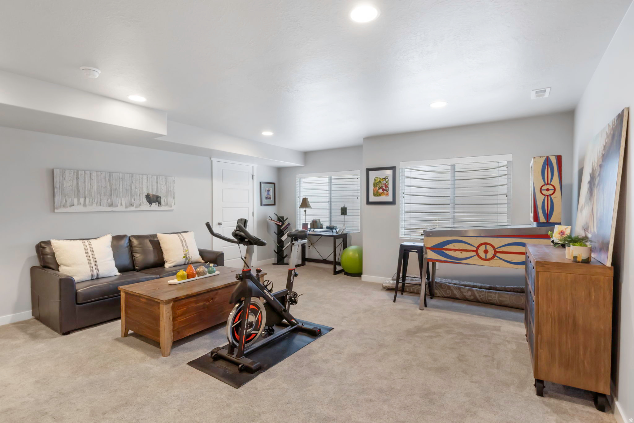 RIDGE - Residential