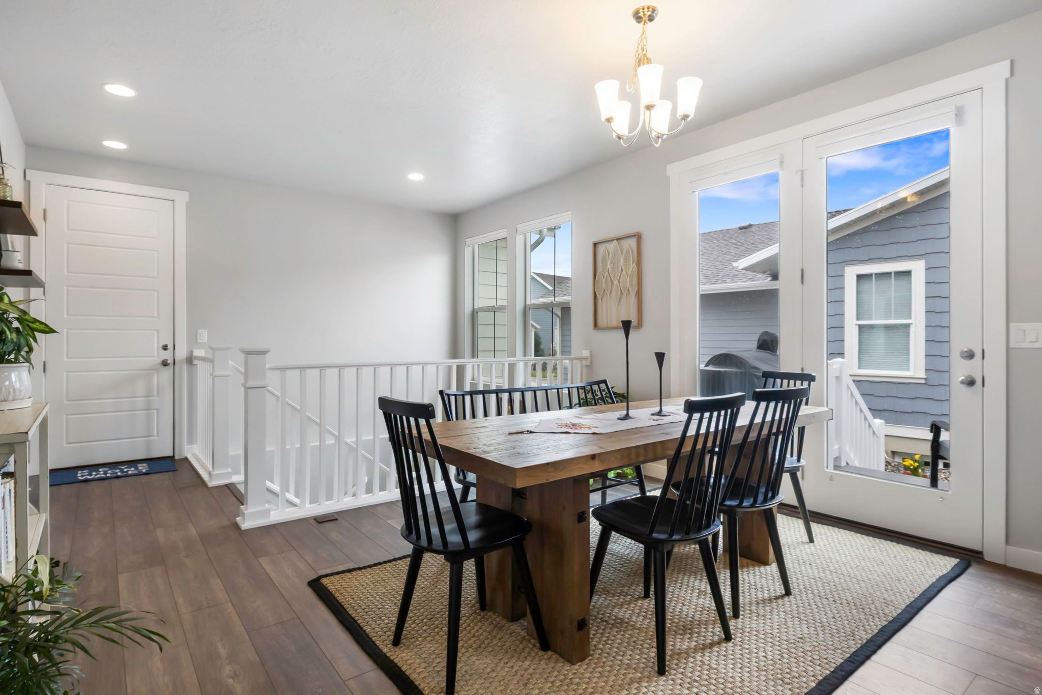 RIDGE - Residential