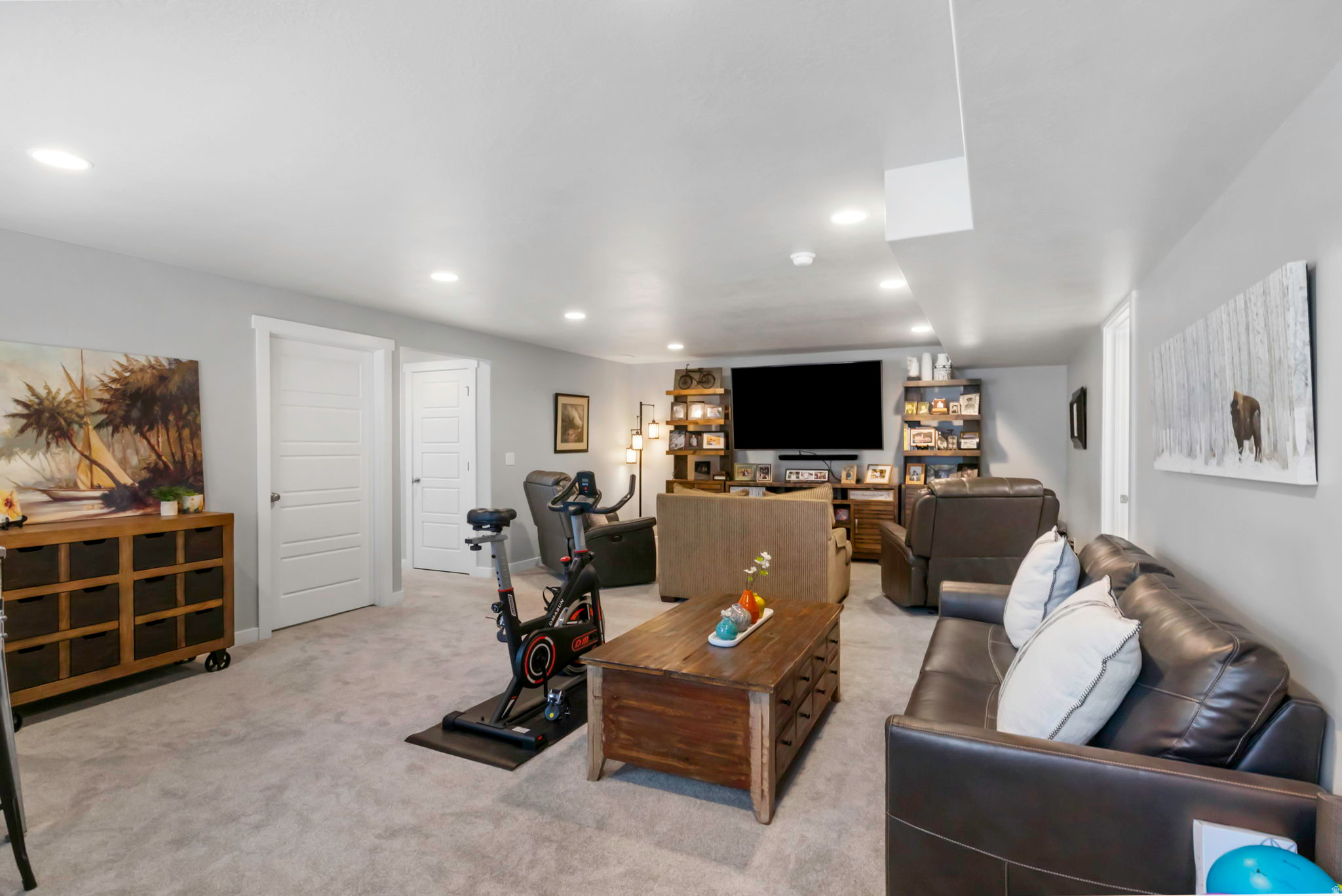 RIDGE - Residential