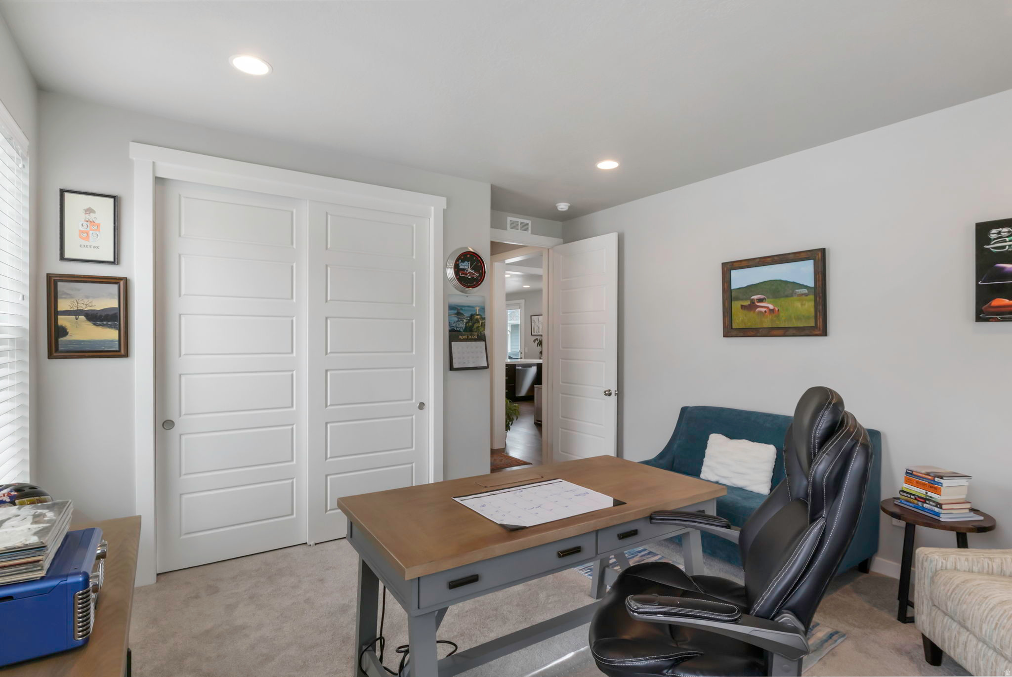 RIDGE - Residential