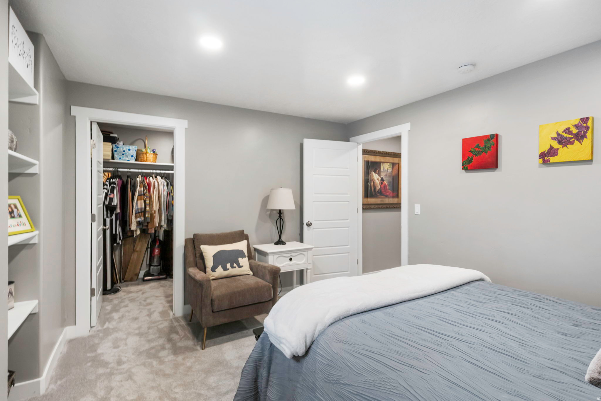 RIDGE - Residential