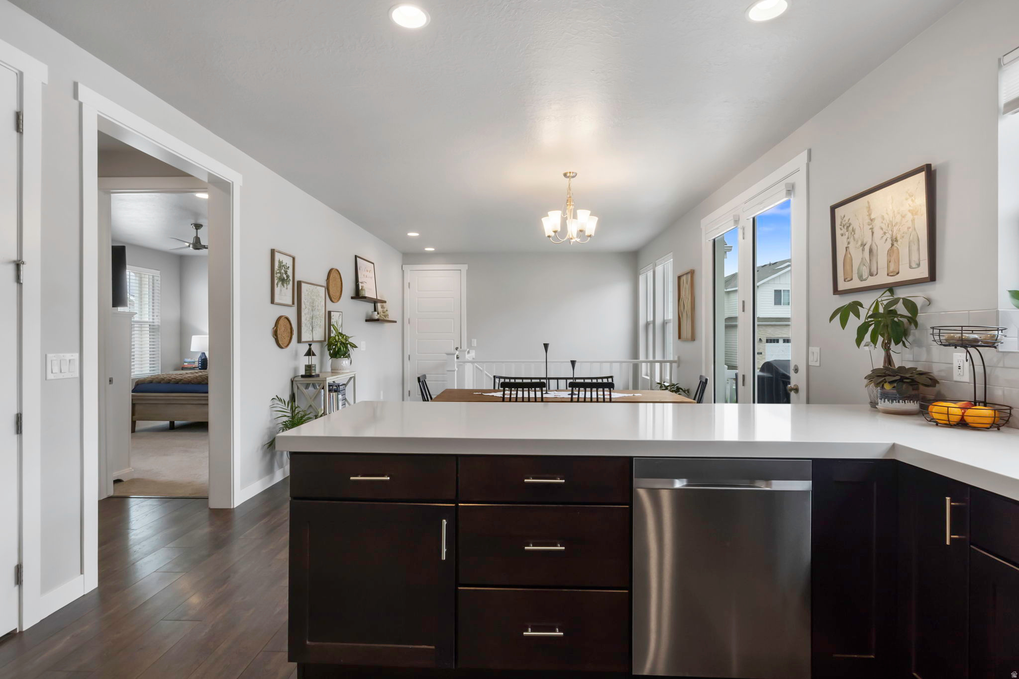 RIDGE - Residential