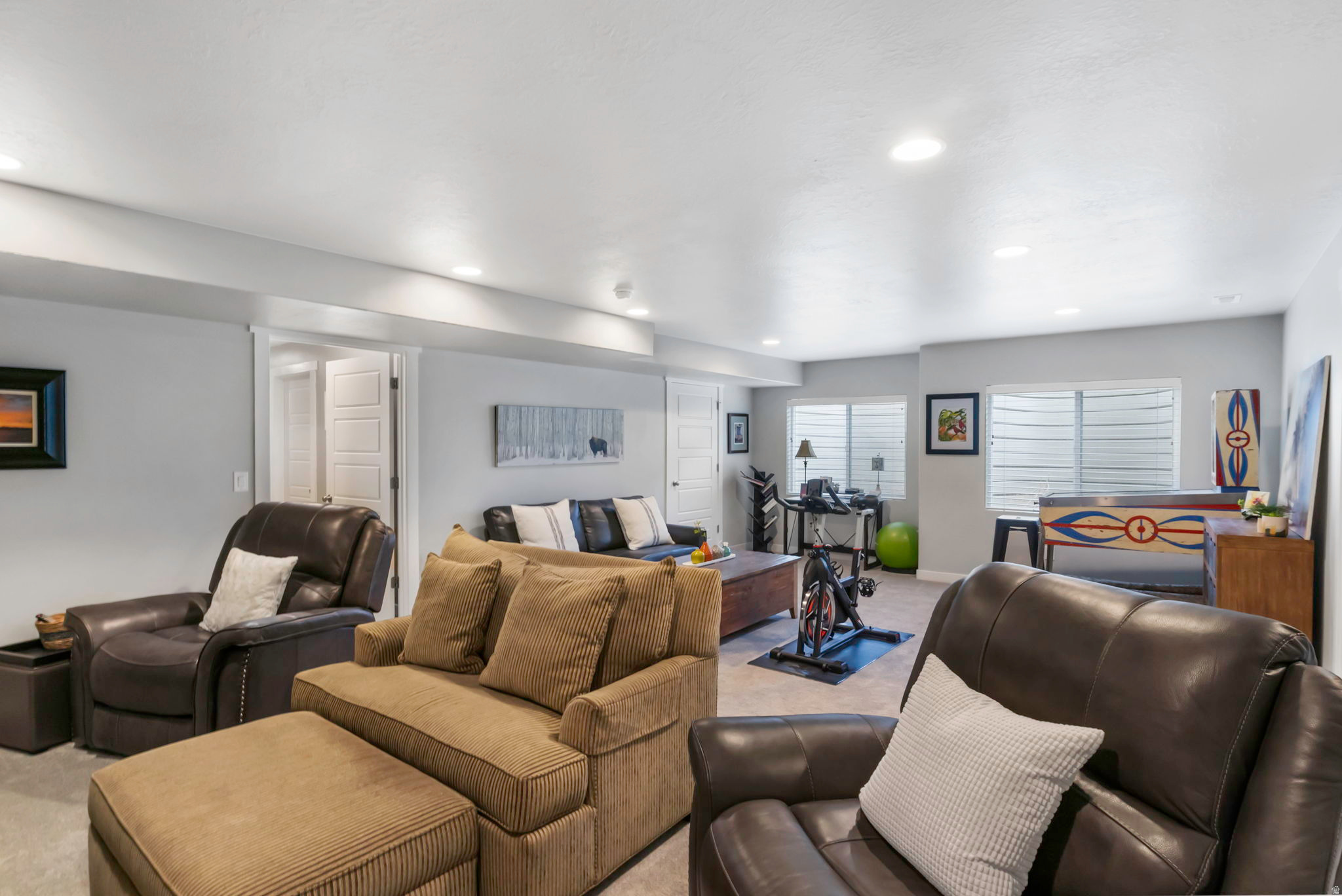 RIDGE - Residential
