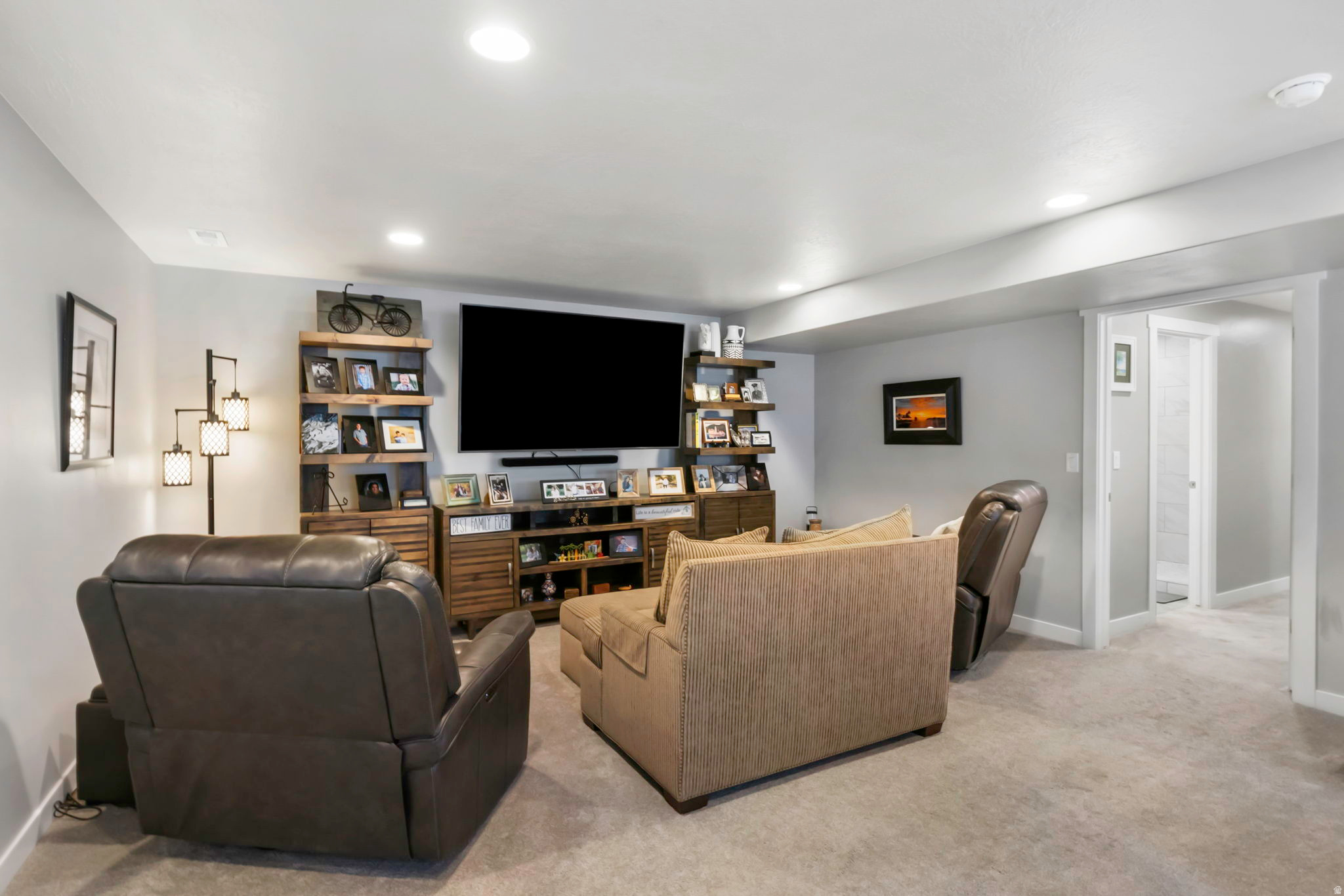 RIDGE - Residential