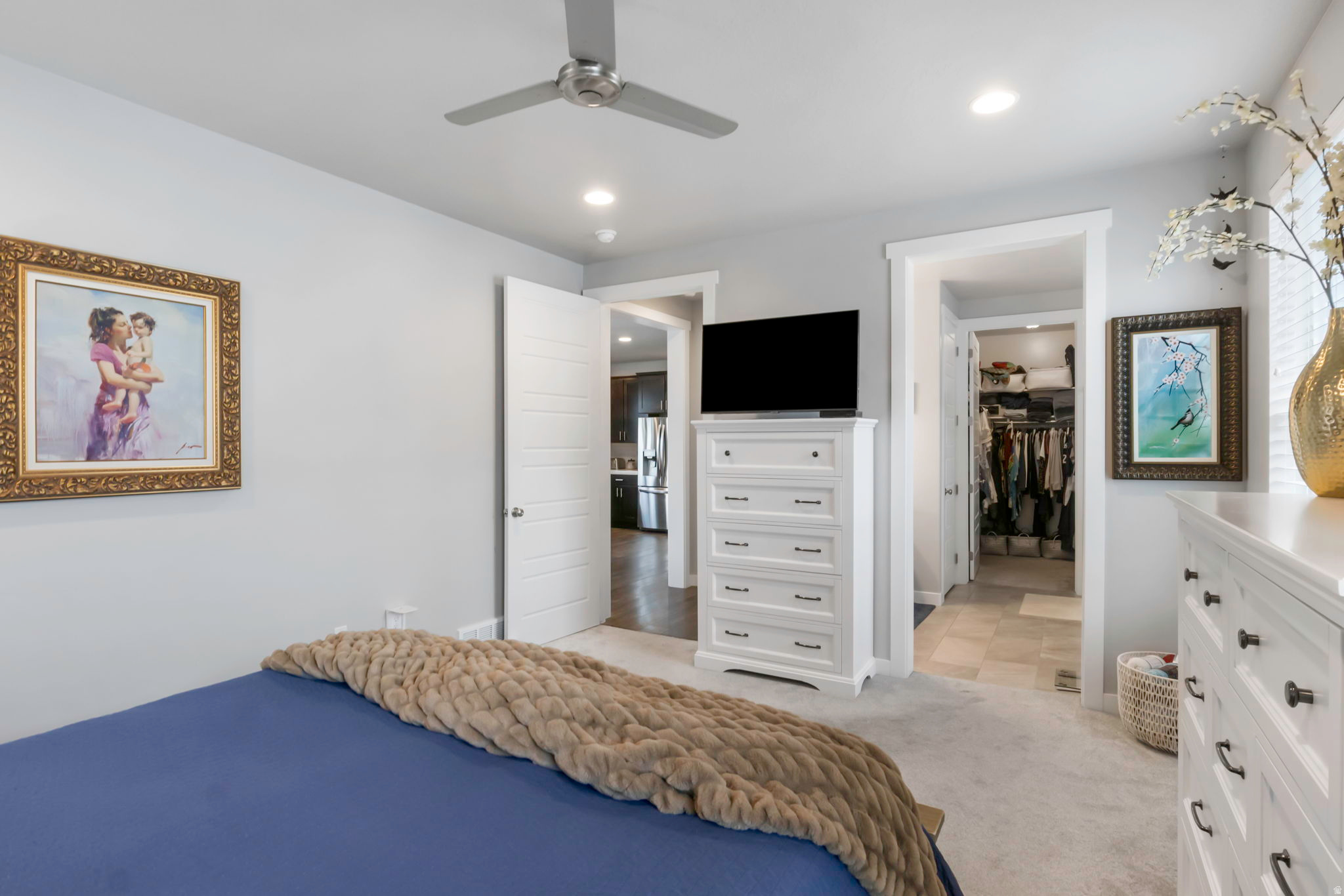 RIDGE - Residential