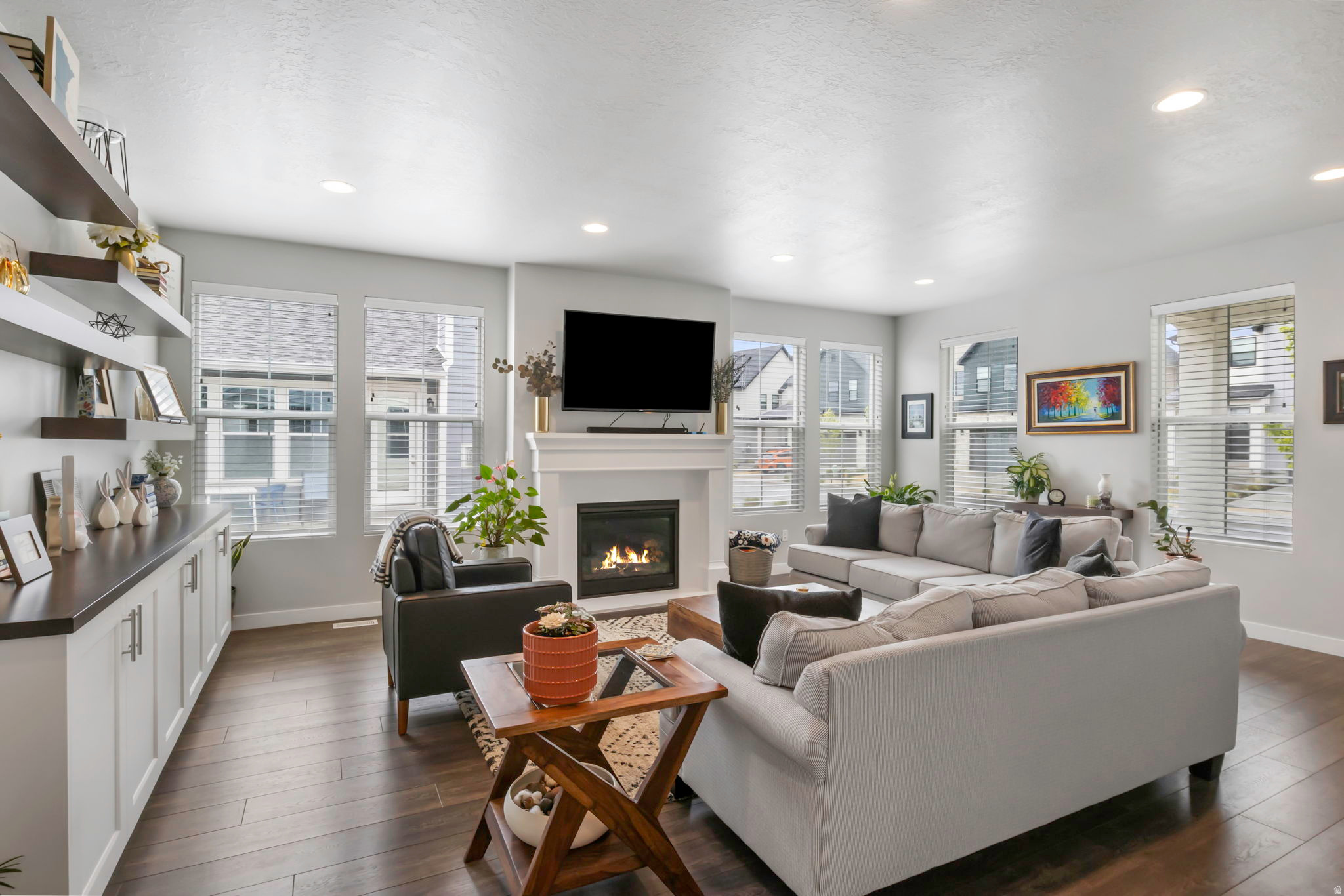 RIDGE - Residential