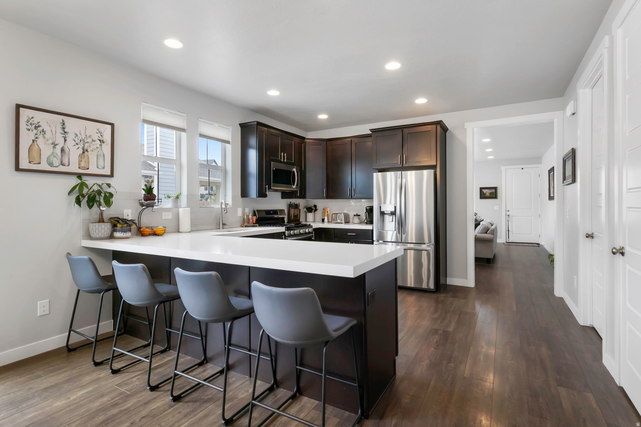 RIDGE - Residential