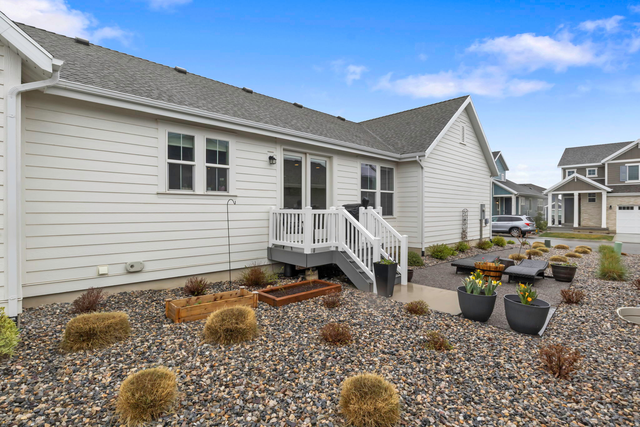 RIDGE - Residential