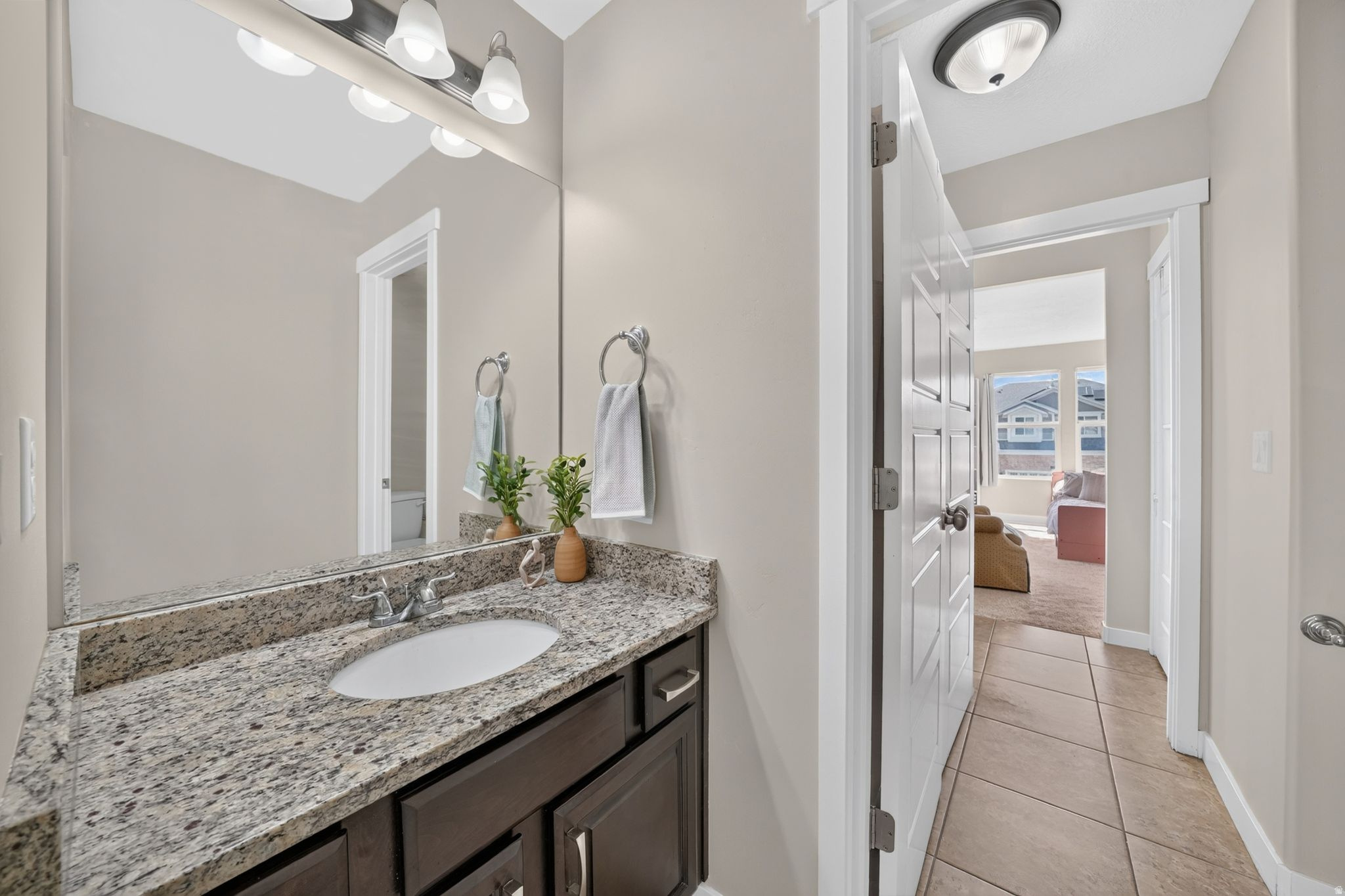 JORDAN HEIGHTS - Residential