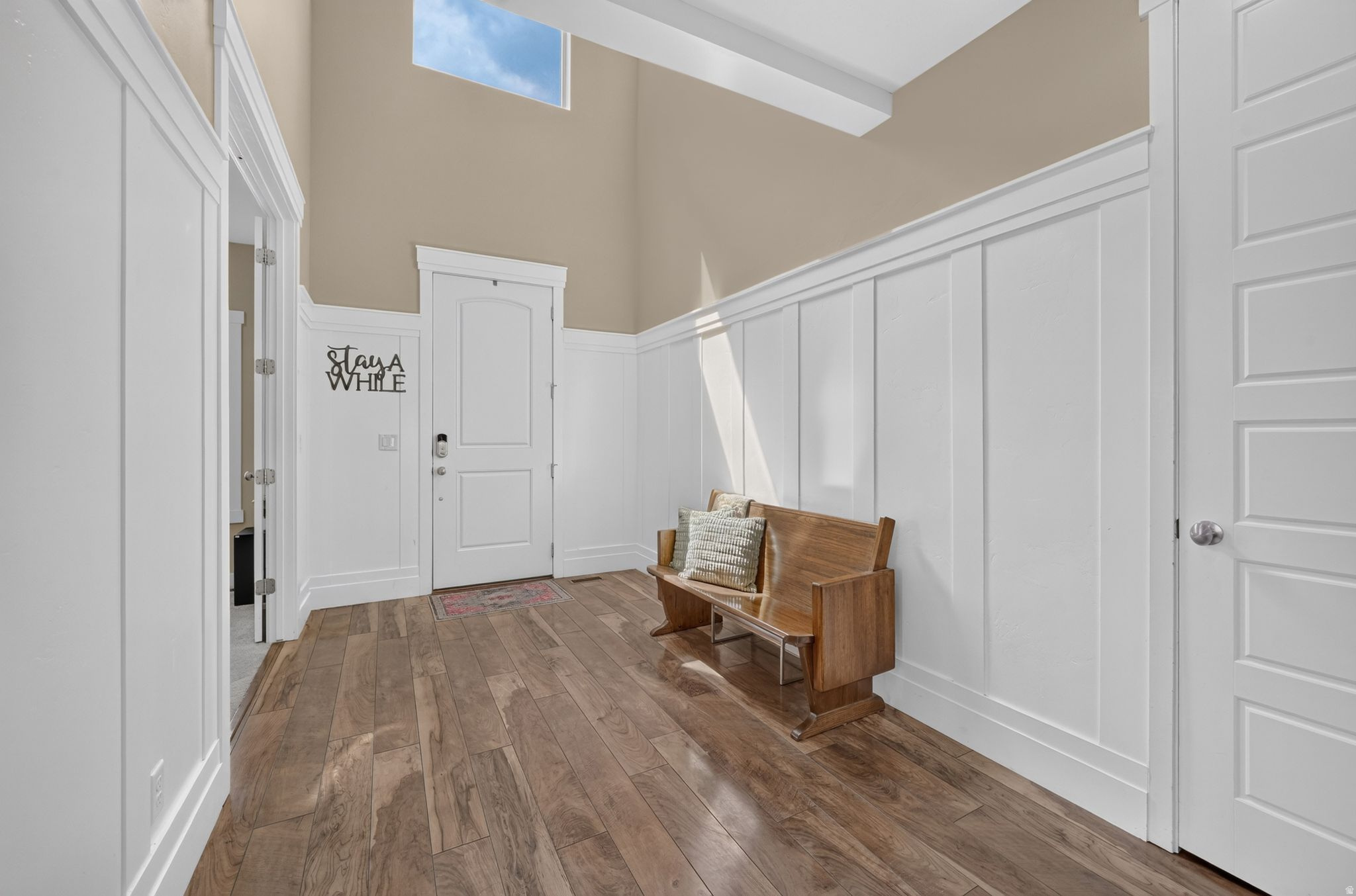 JORDAN HEIGHTS - Residential