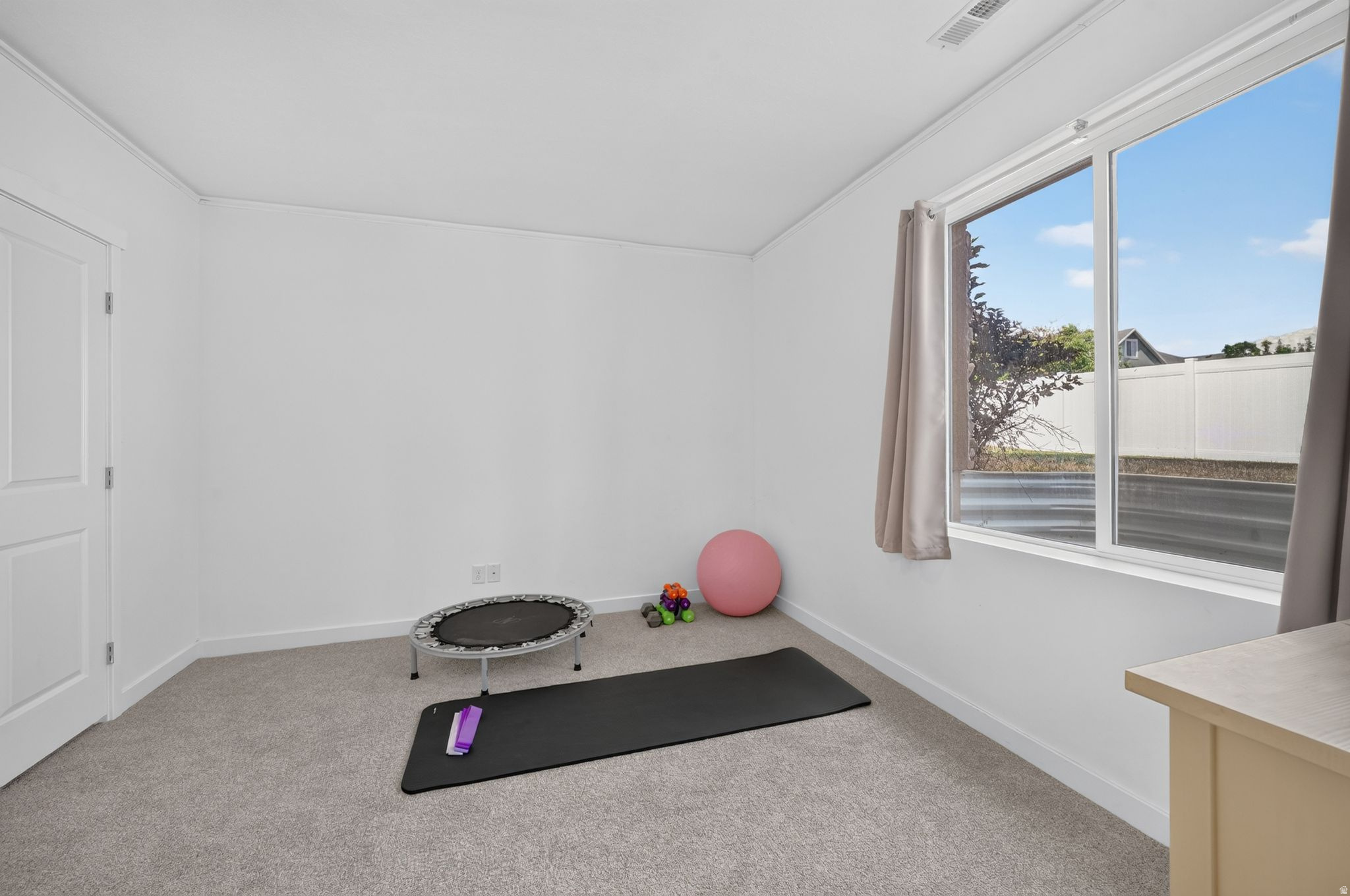 JORDAN HEIGHTS - Residential