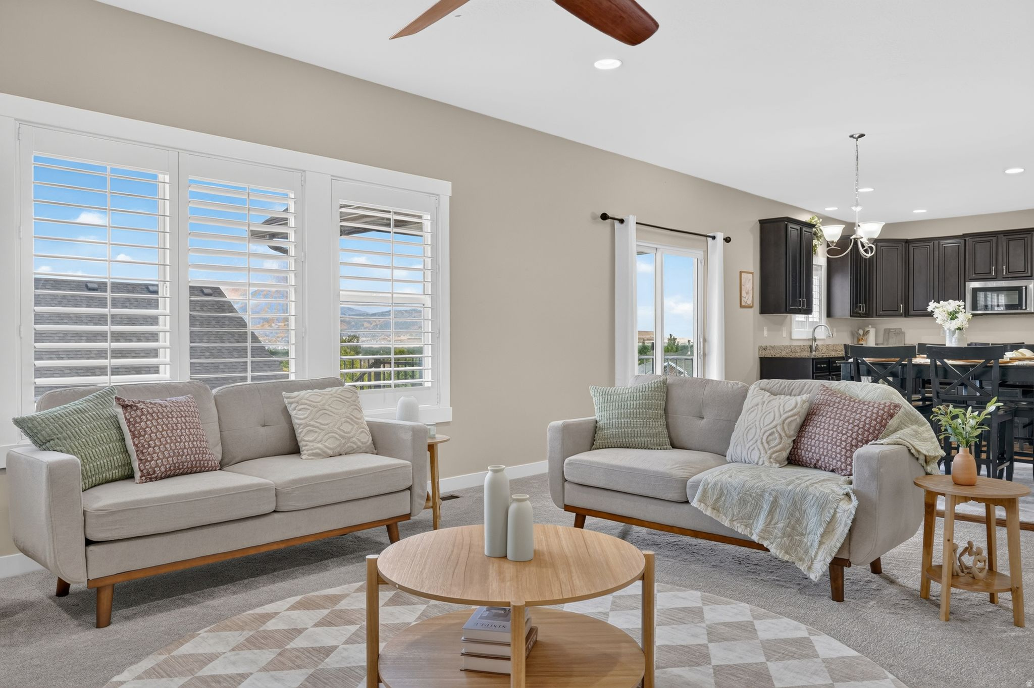 JORDAN HEIGHTS - Residential