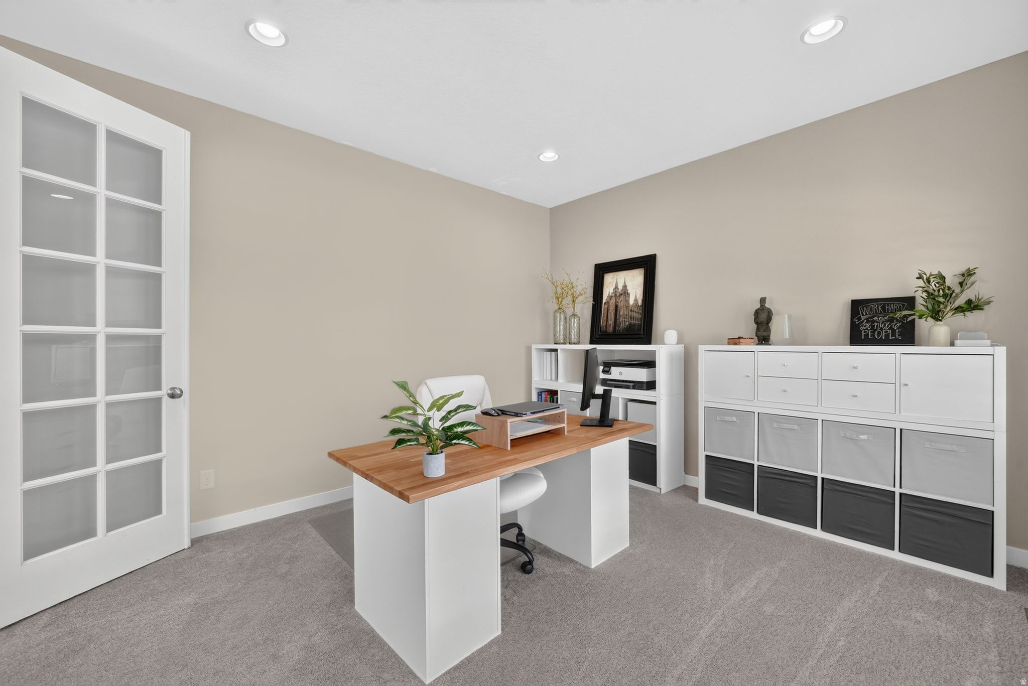 JORDAN HEIGHTS - Residential