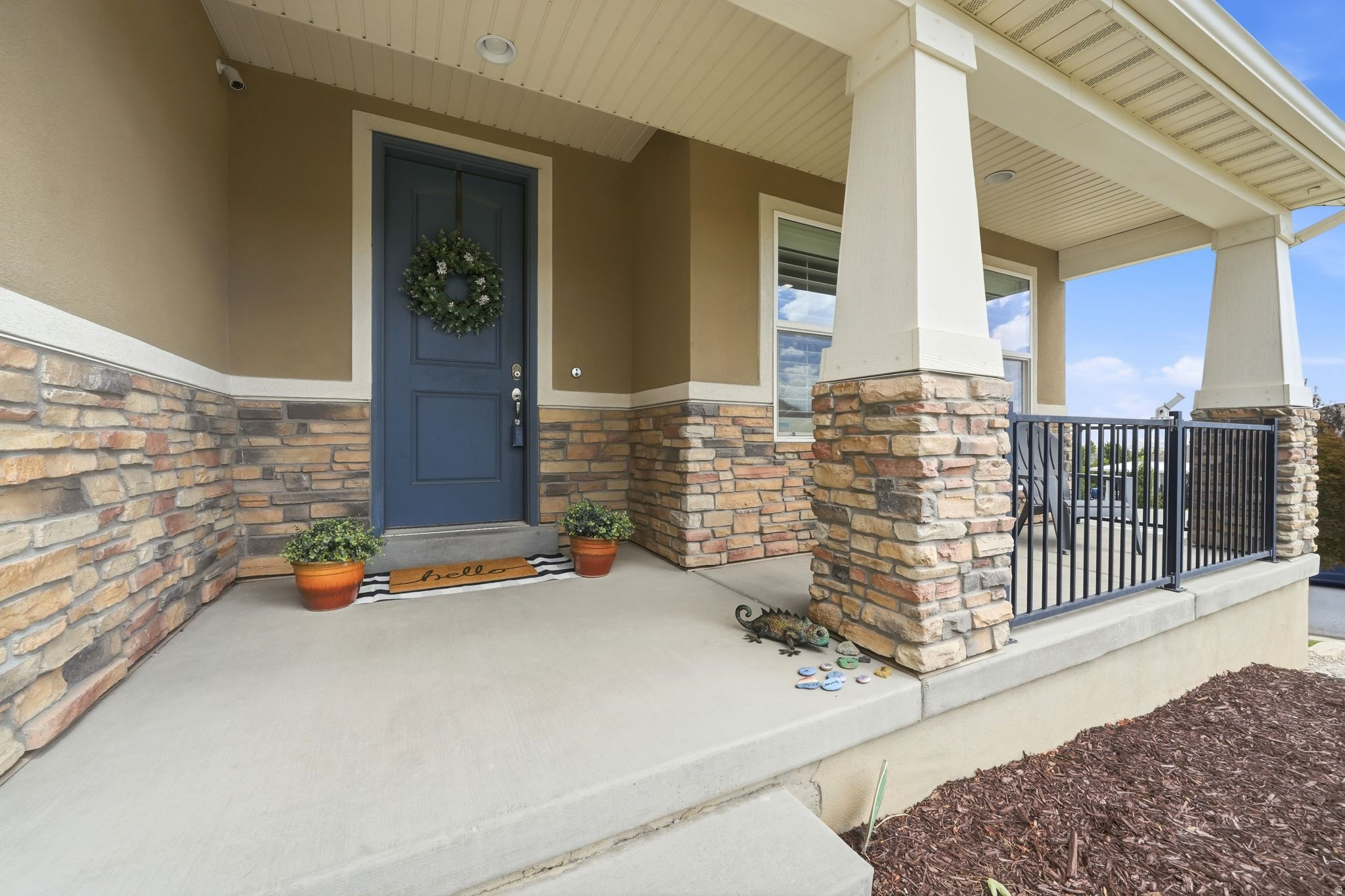 JORDAN HEIGHTS - Residential