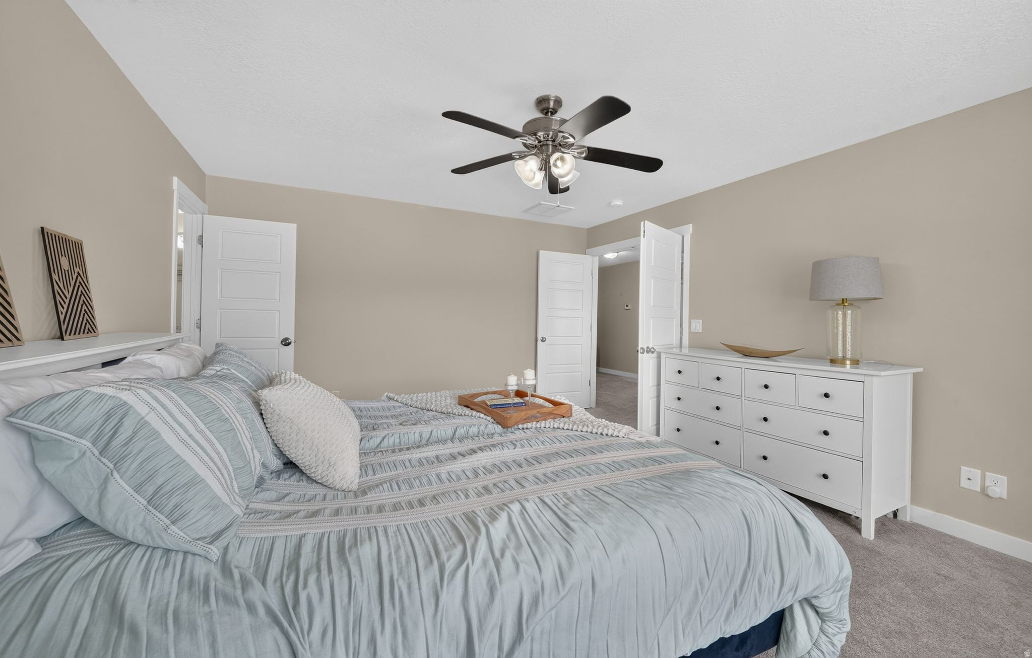 JORDAN HEIGHTS - Residential