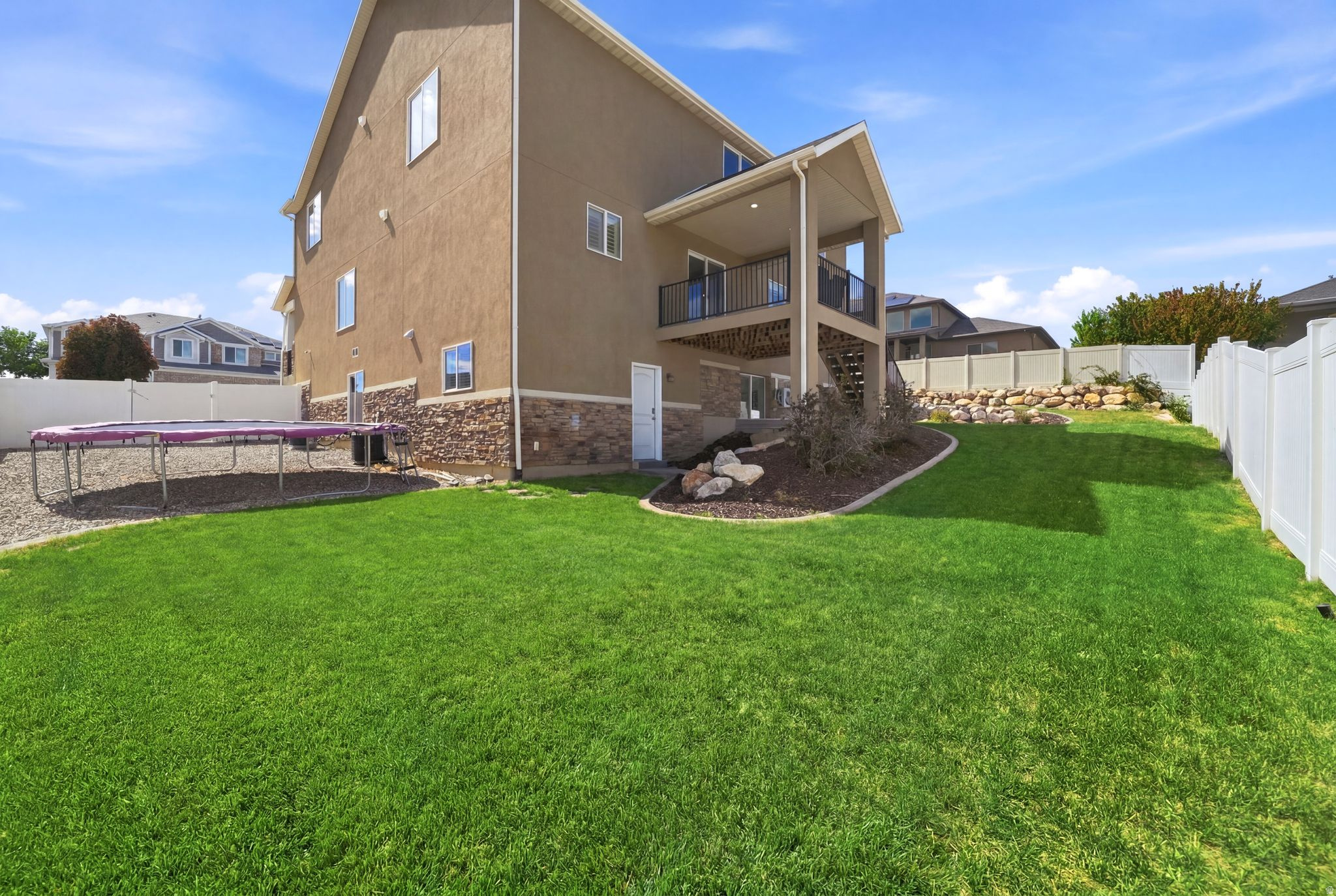 JORDAN HEIGHTS - Residential