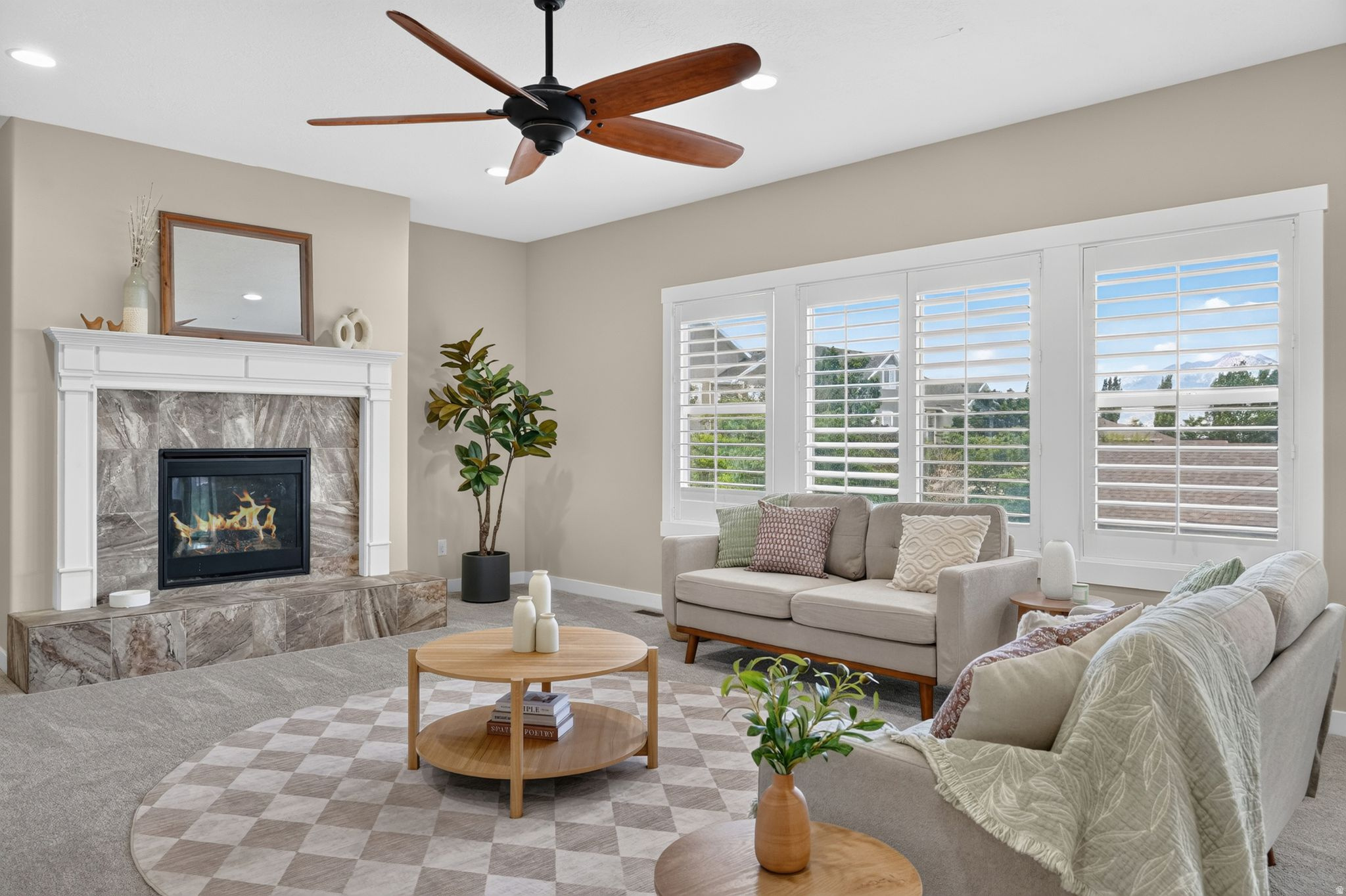 JORDAN HEIGHTS - Residential