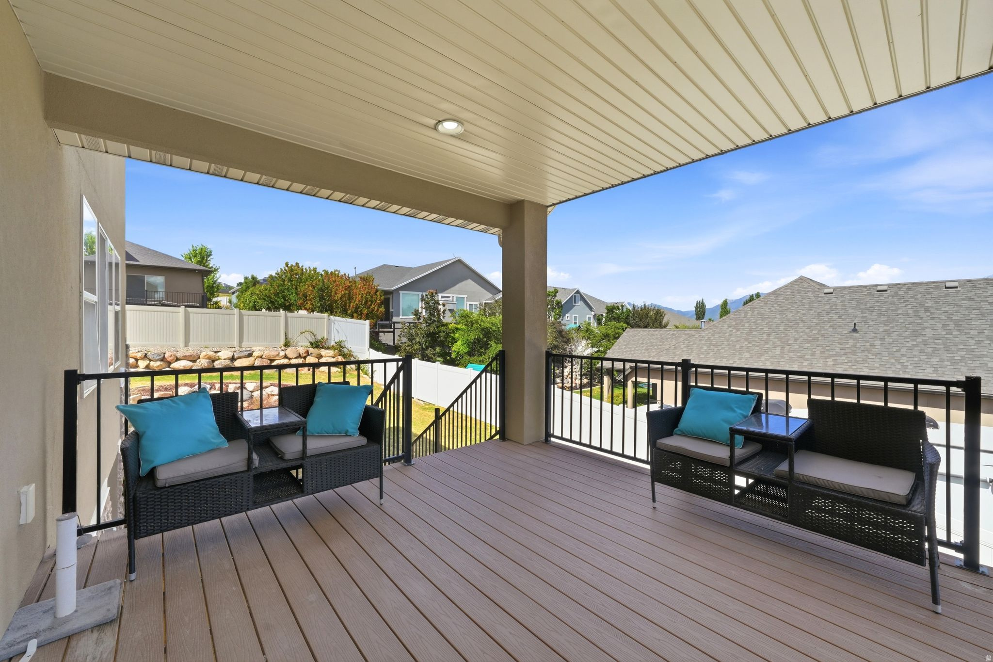 JORDAN HEIGHTS - Residential