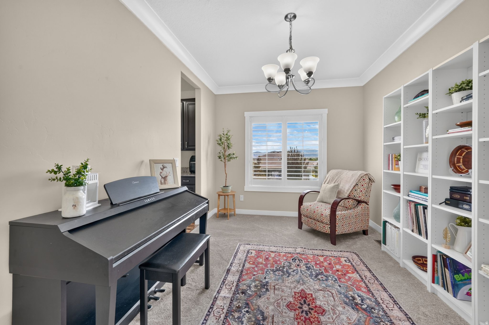 JORDAN HEIGHTS - Residential
