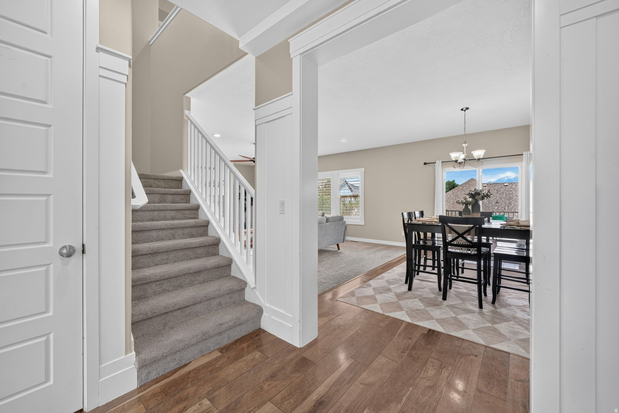 JORDAN HEIGHTS - Residential