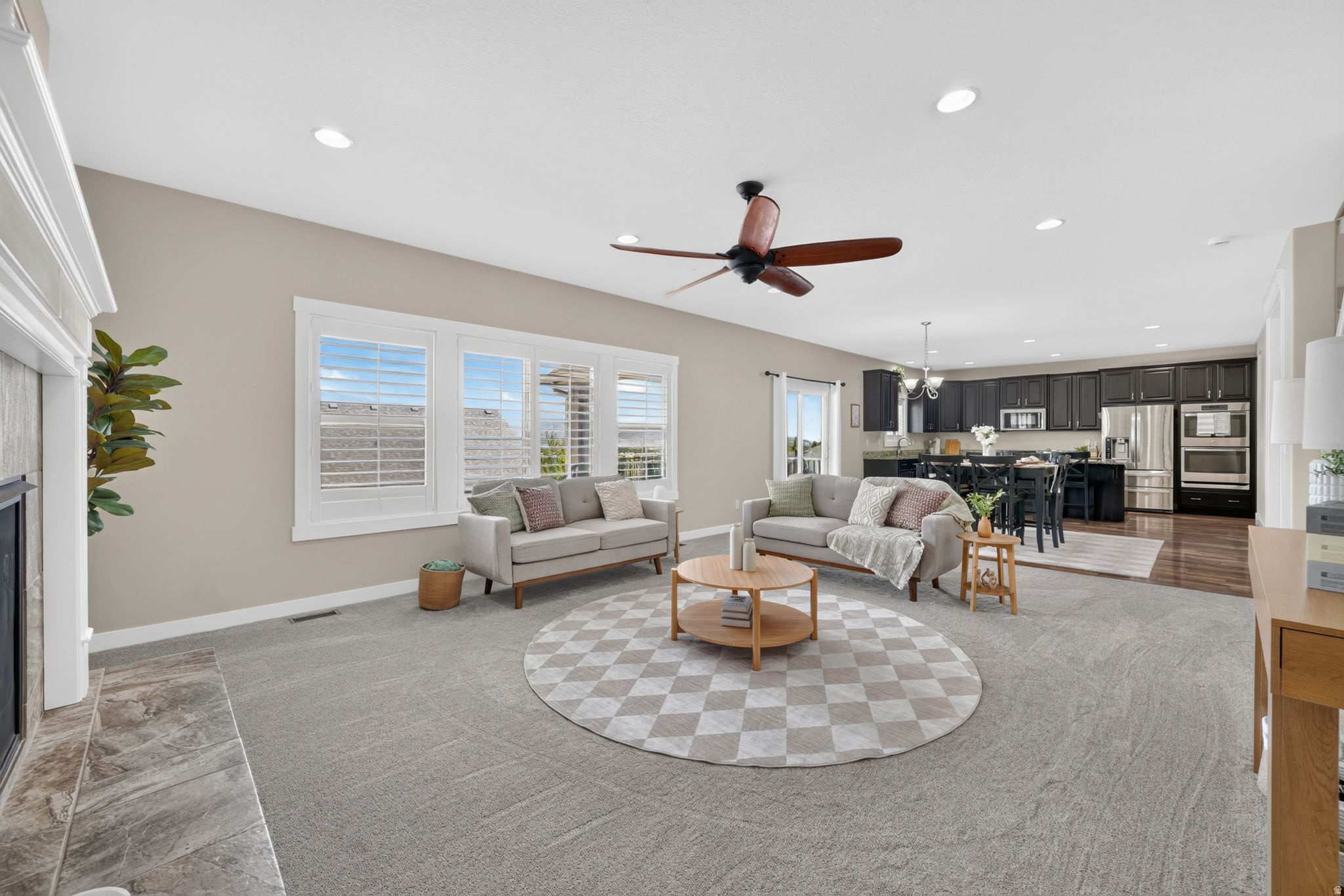 JORDAN HEIGHTS - Residential