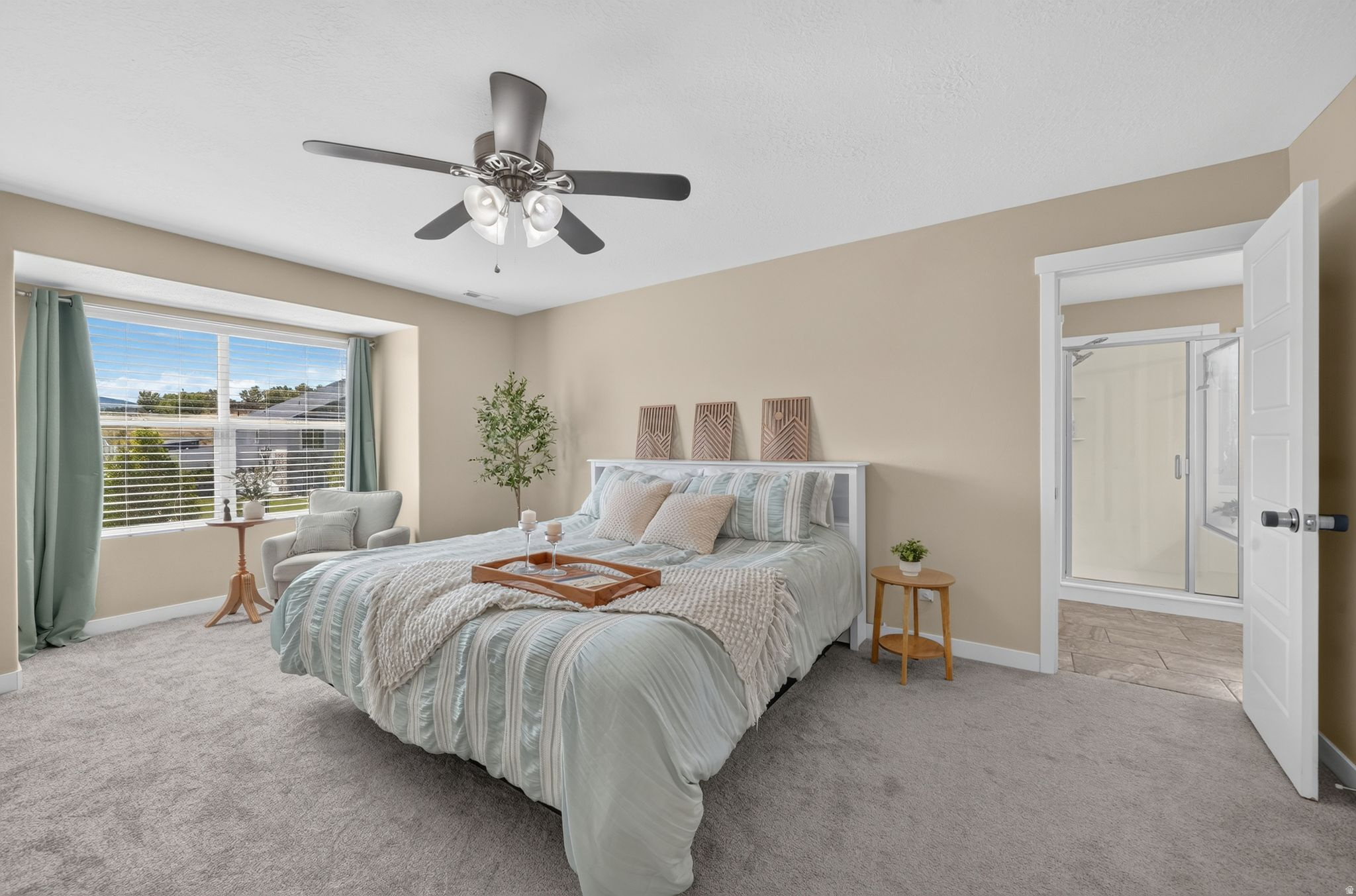 JORDAN HEIGHTS - Residential