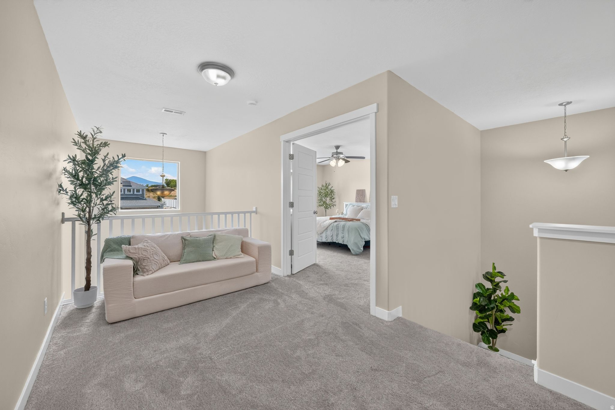 JORDAN HEIGHTS - Residential