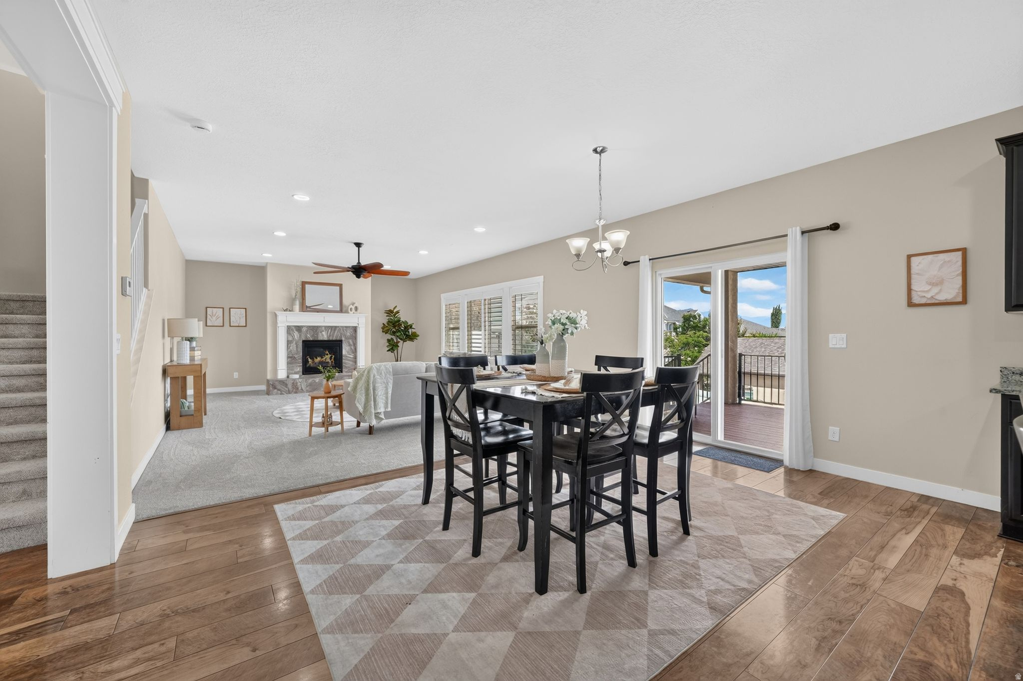 JORDAN HEIGHTS - Residential