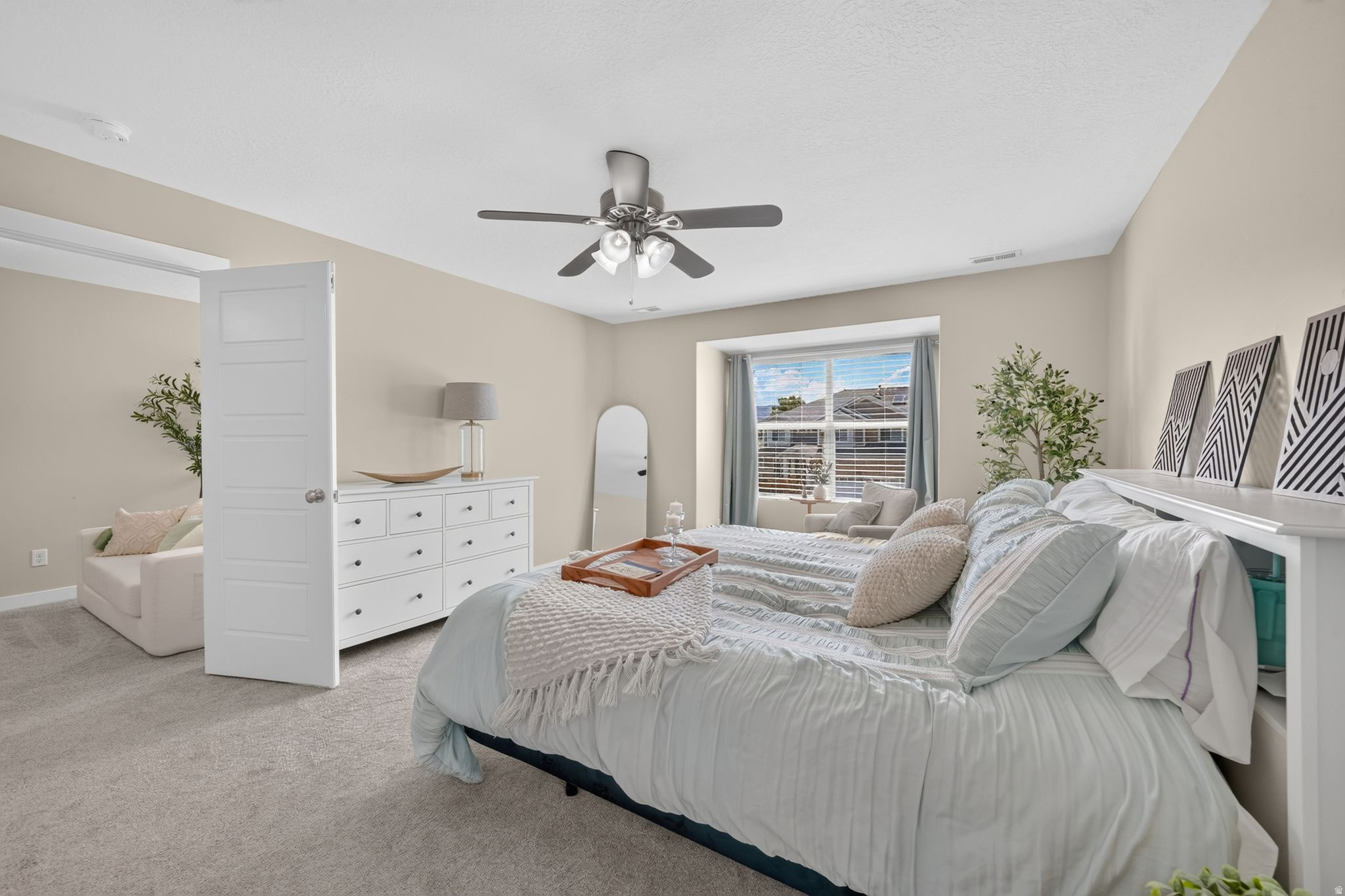 JORDAN HEIGHTS - Residential