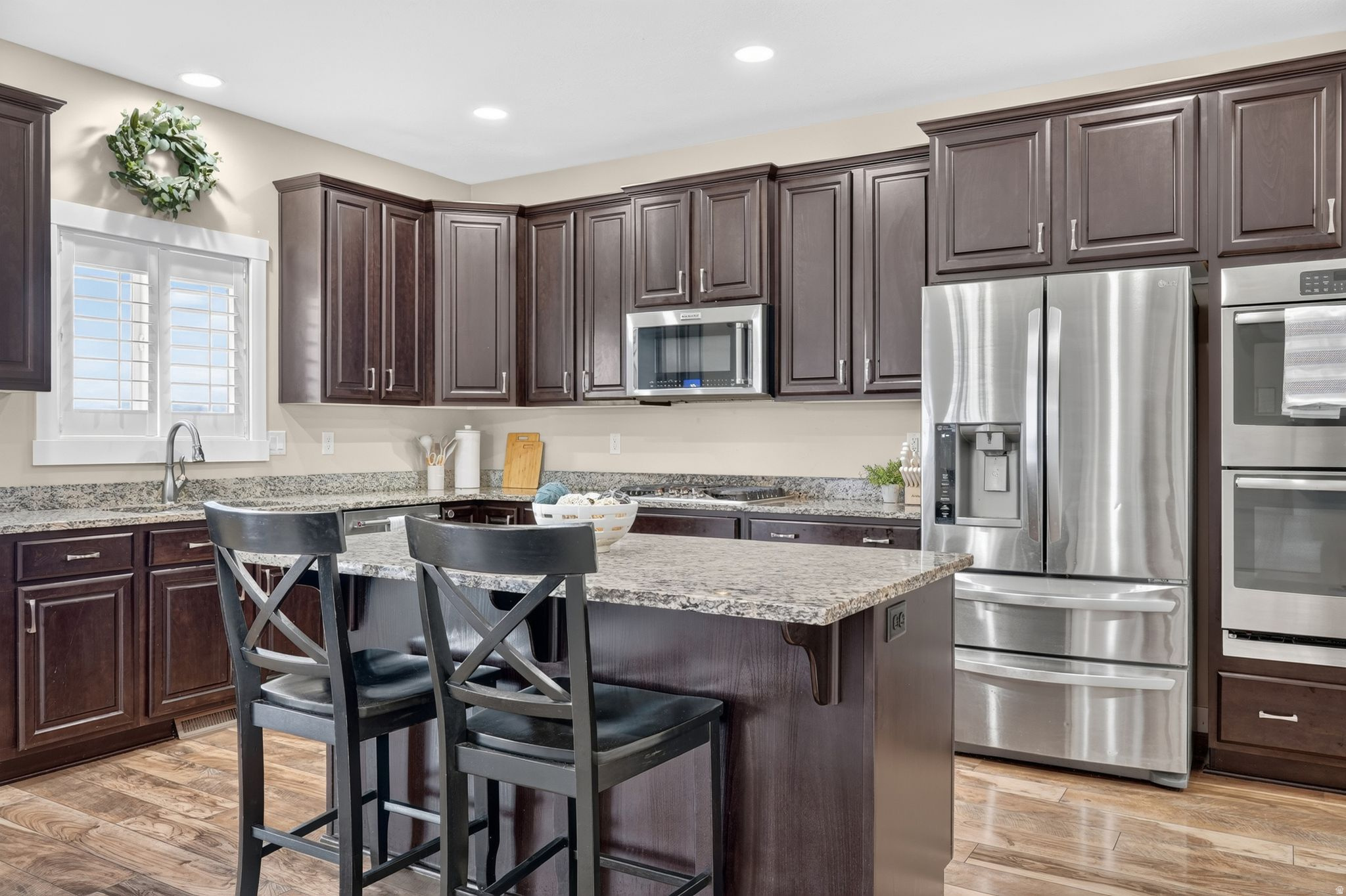 JORDAN HEIGHTS - Residential
