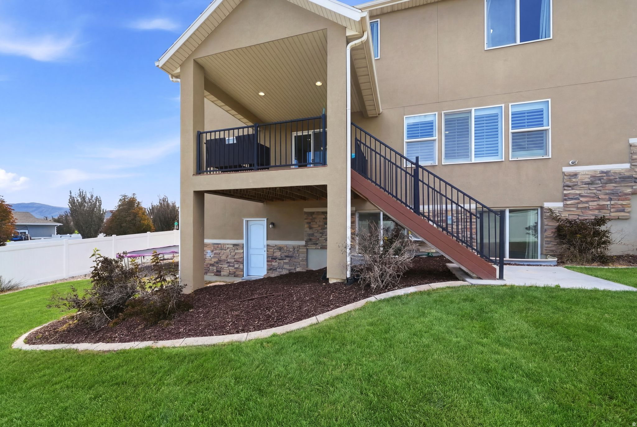 JORDAN HEIGHTS - Residential