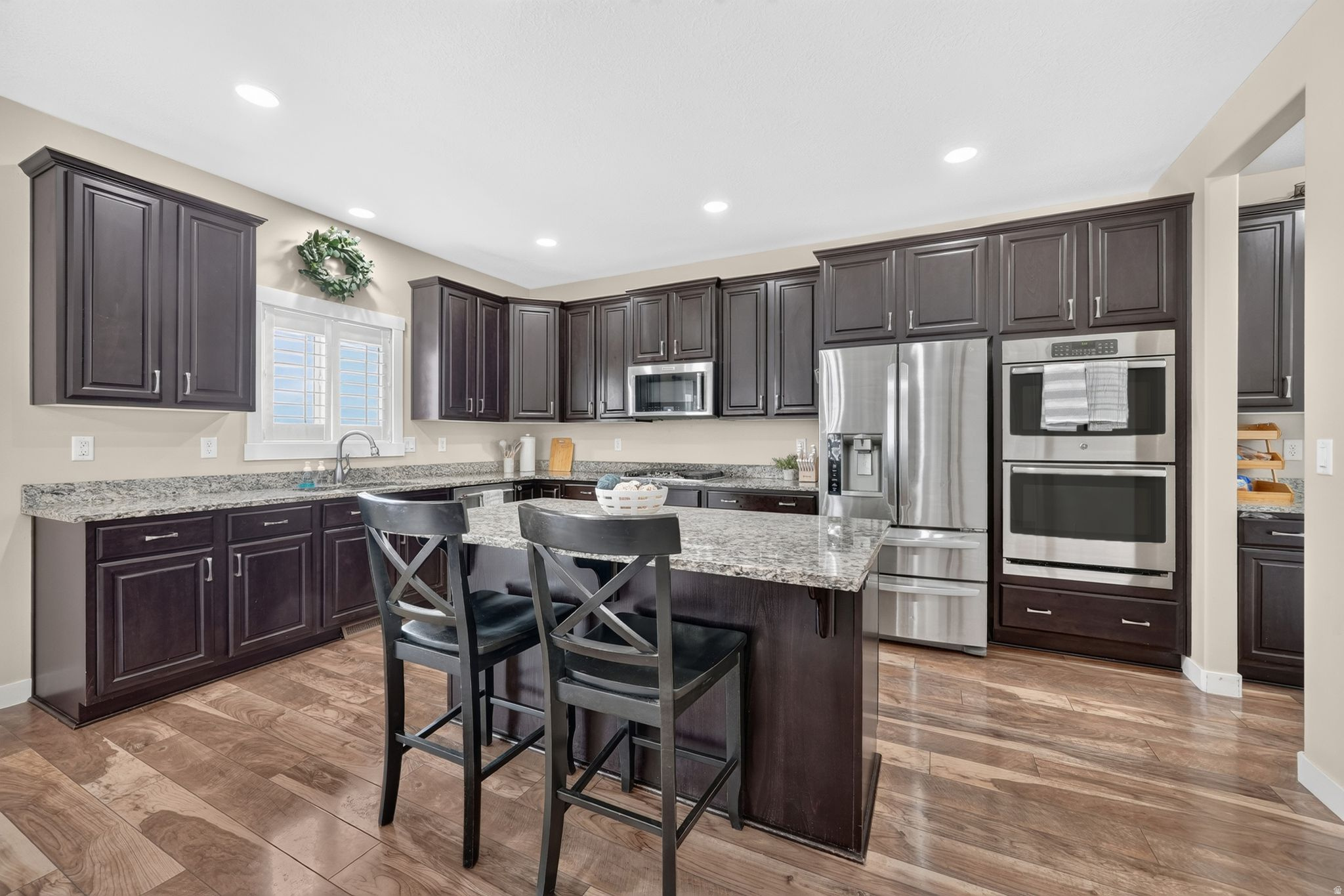 JORDAN HEIGHTS - Residential