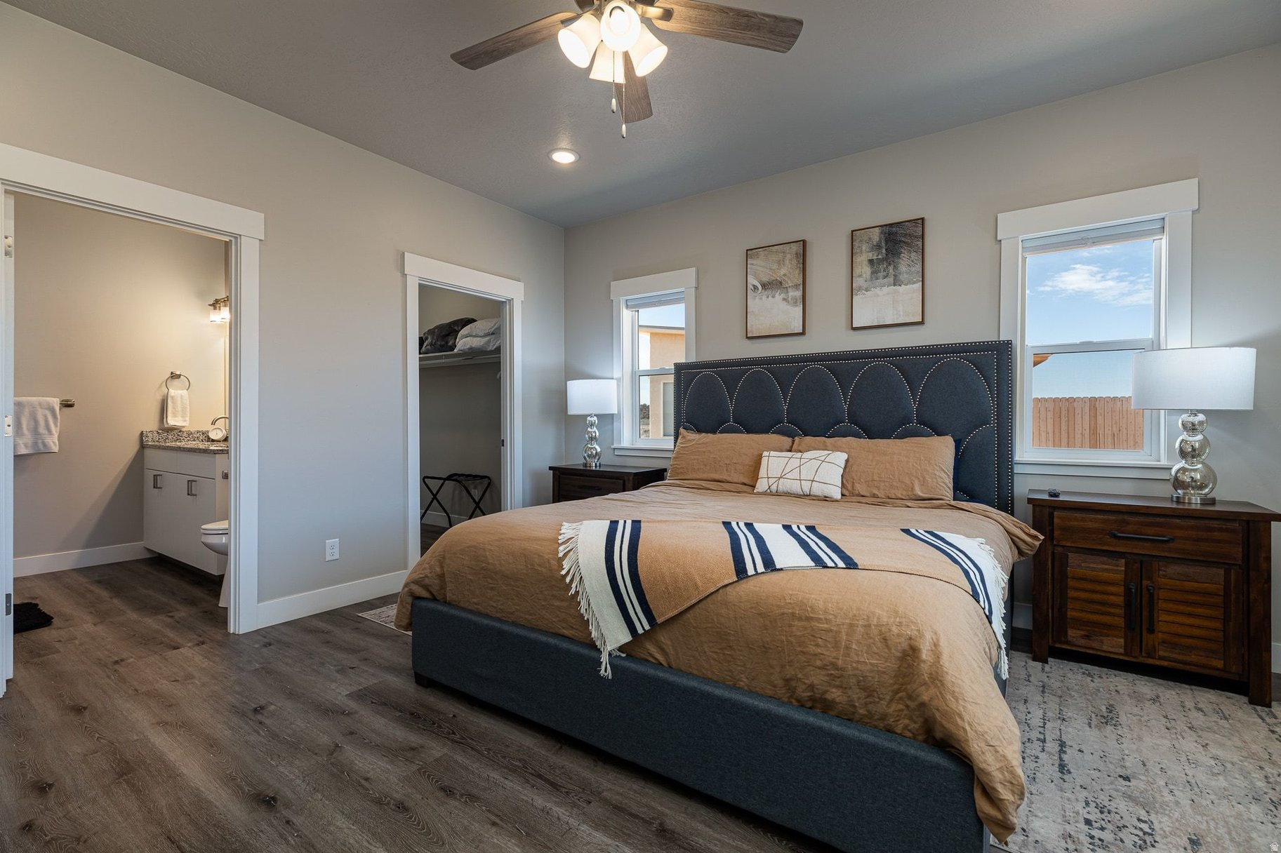 SUNFLOWER VALLEY ESTATES - Residential