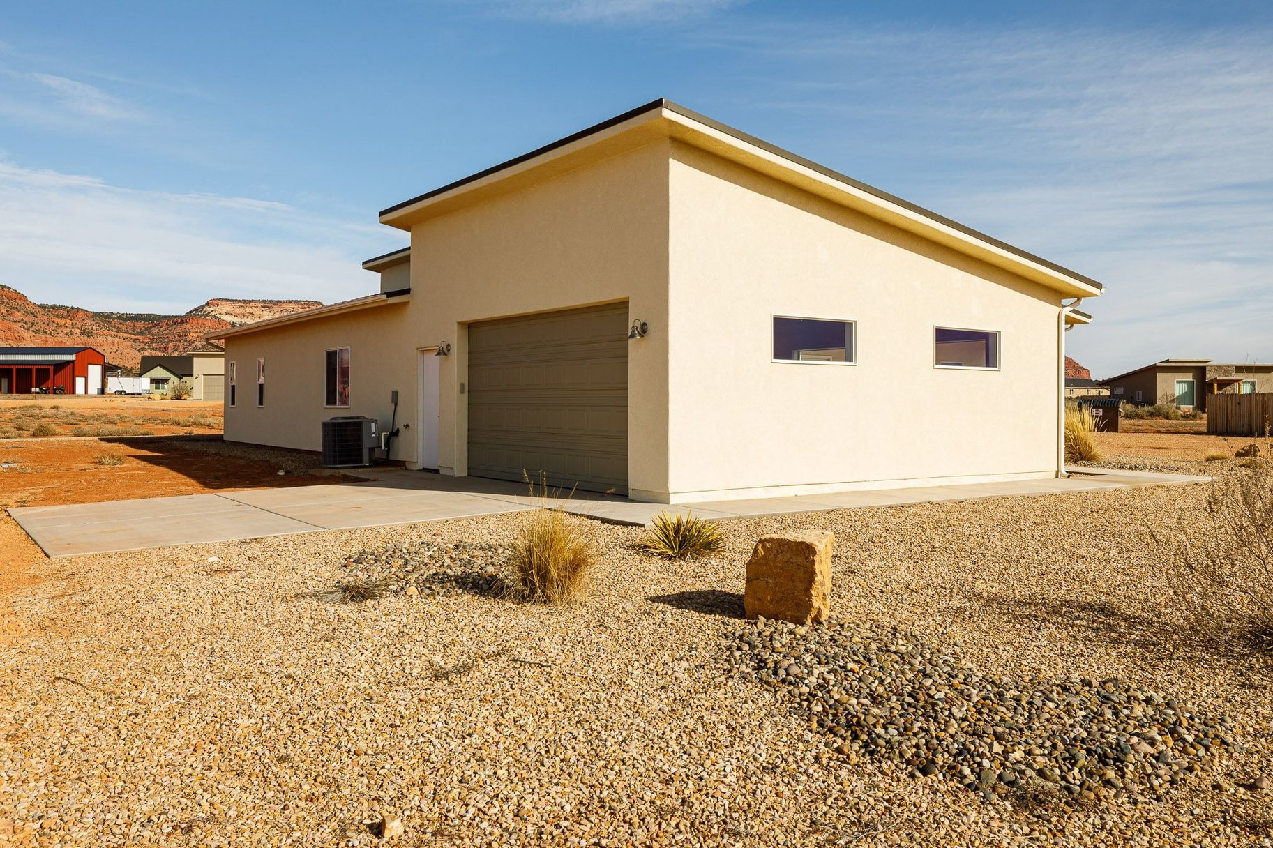 SUNFLOWER VALLEY ESTATES - Residential