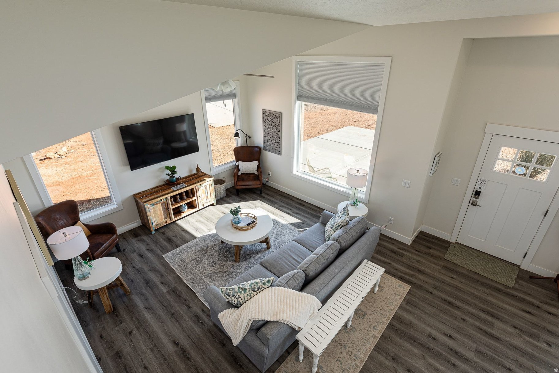 SUNFLOWER VALLEY ESTATES - Residential