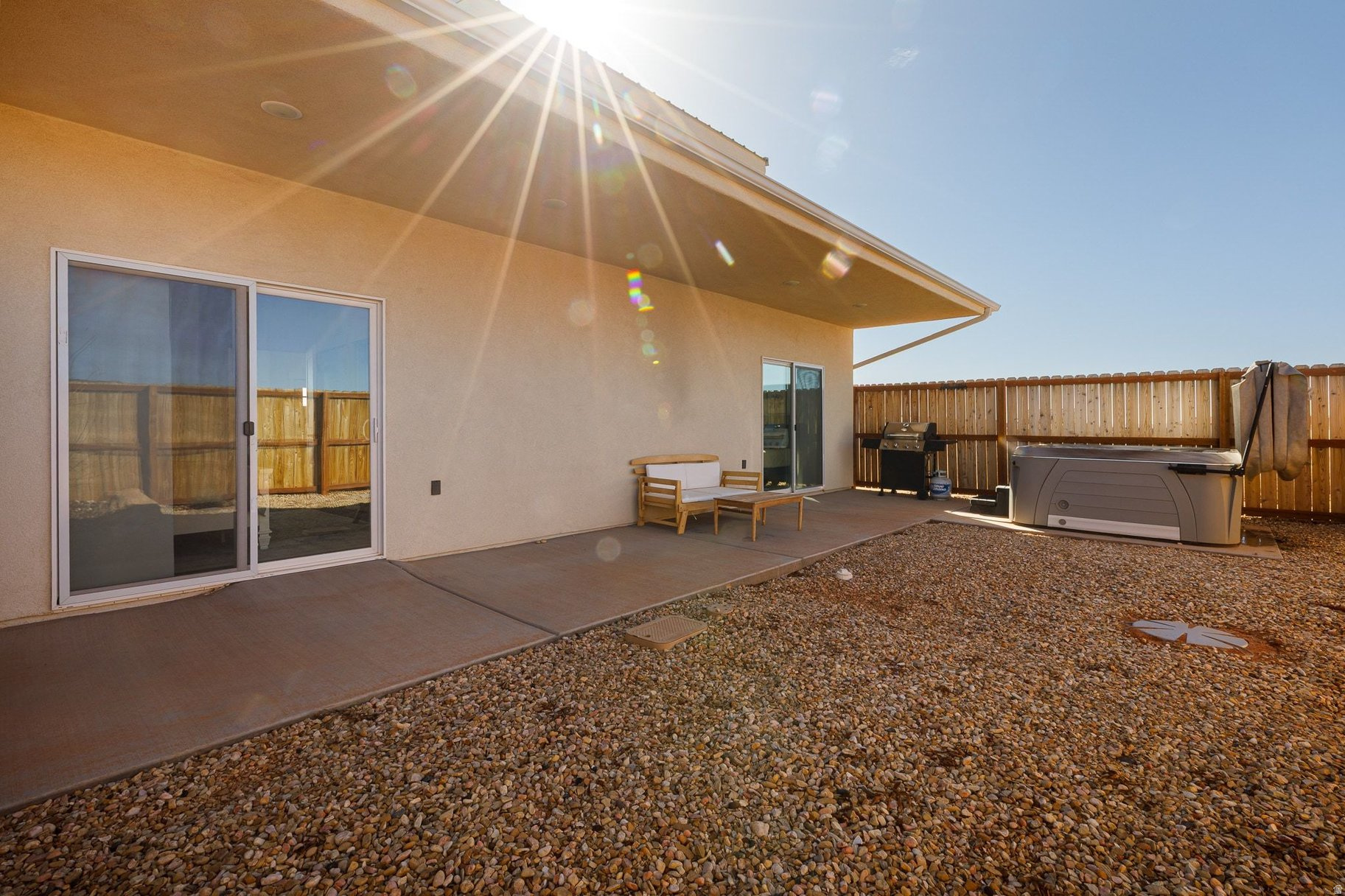 SUNFLOWER VALLEY ESTATES - Residential