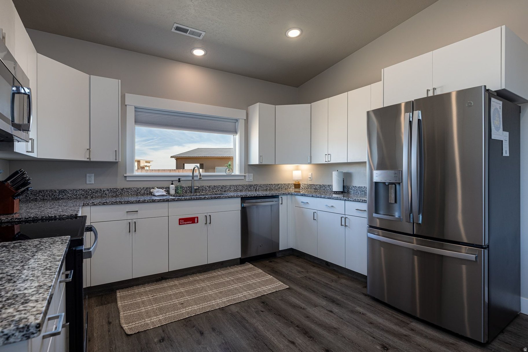 SUNFLOWER VALLEY ESTATES - Residential