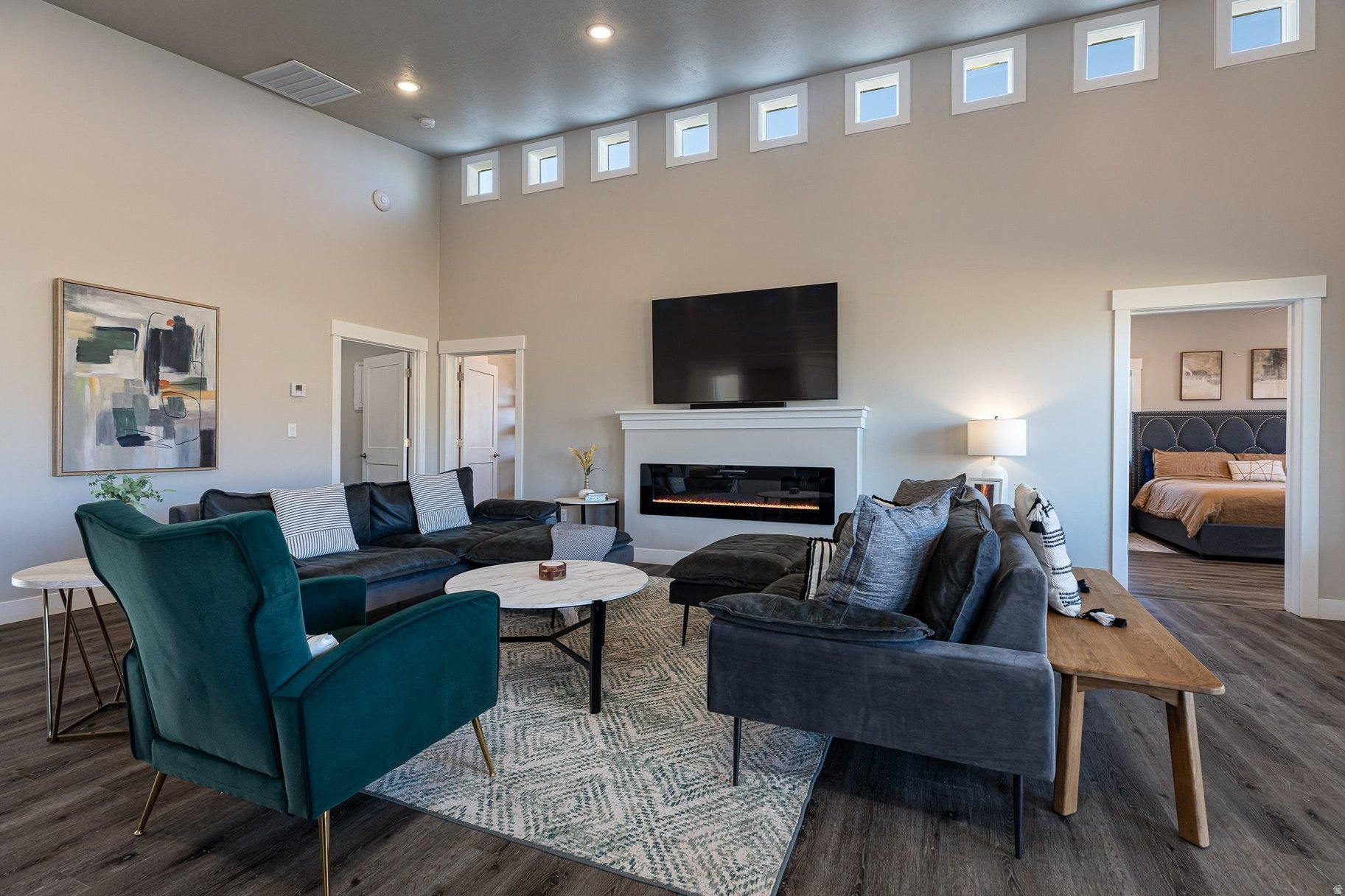 SUNFLOWER VALLEY ESTATES - Residential