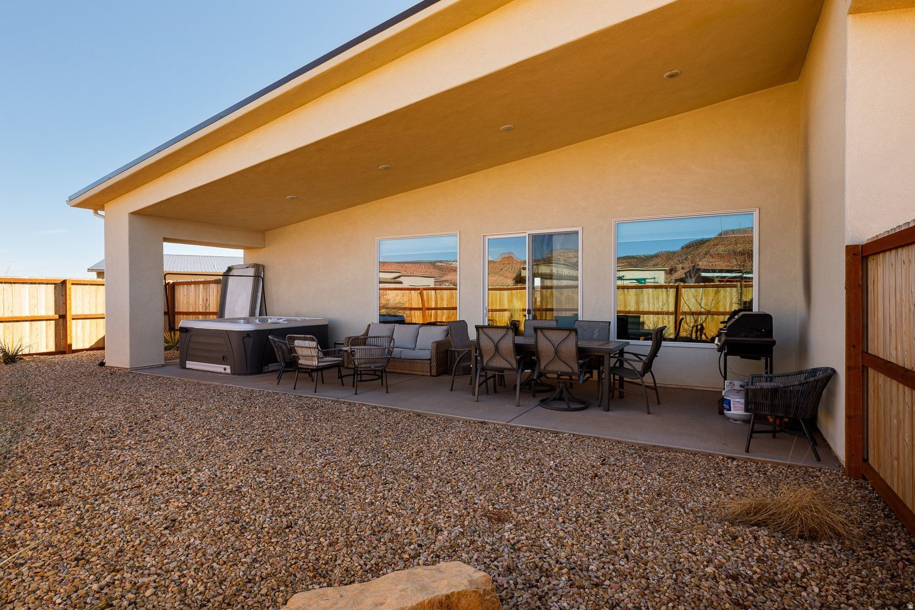 SUNFLOWER VALLEY ESTATES - Residential