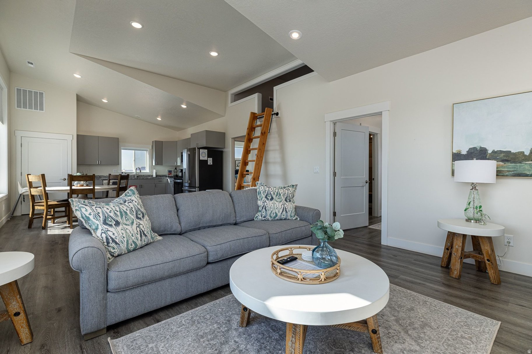 SUNFLOWER VALLEY ESTATES - Residential