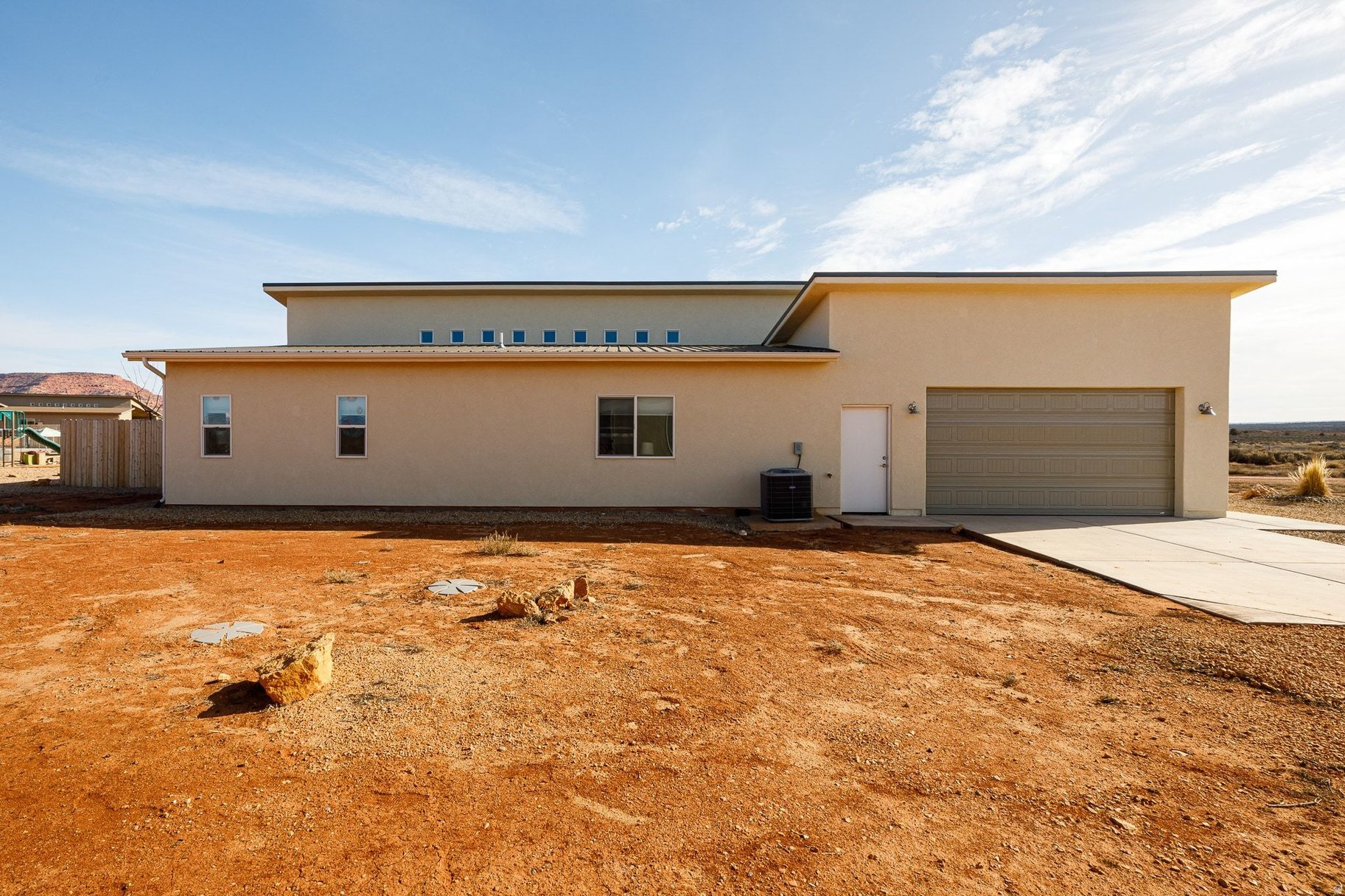 SUNFLOWER VALLEY ESTATES - Residential