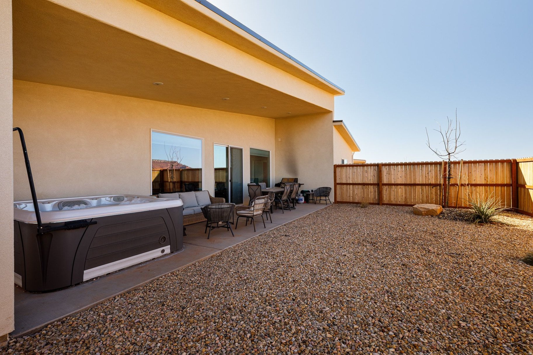 SUNFLOWER VALLEY ESTATES - Residential