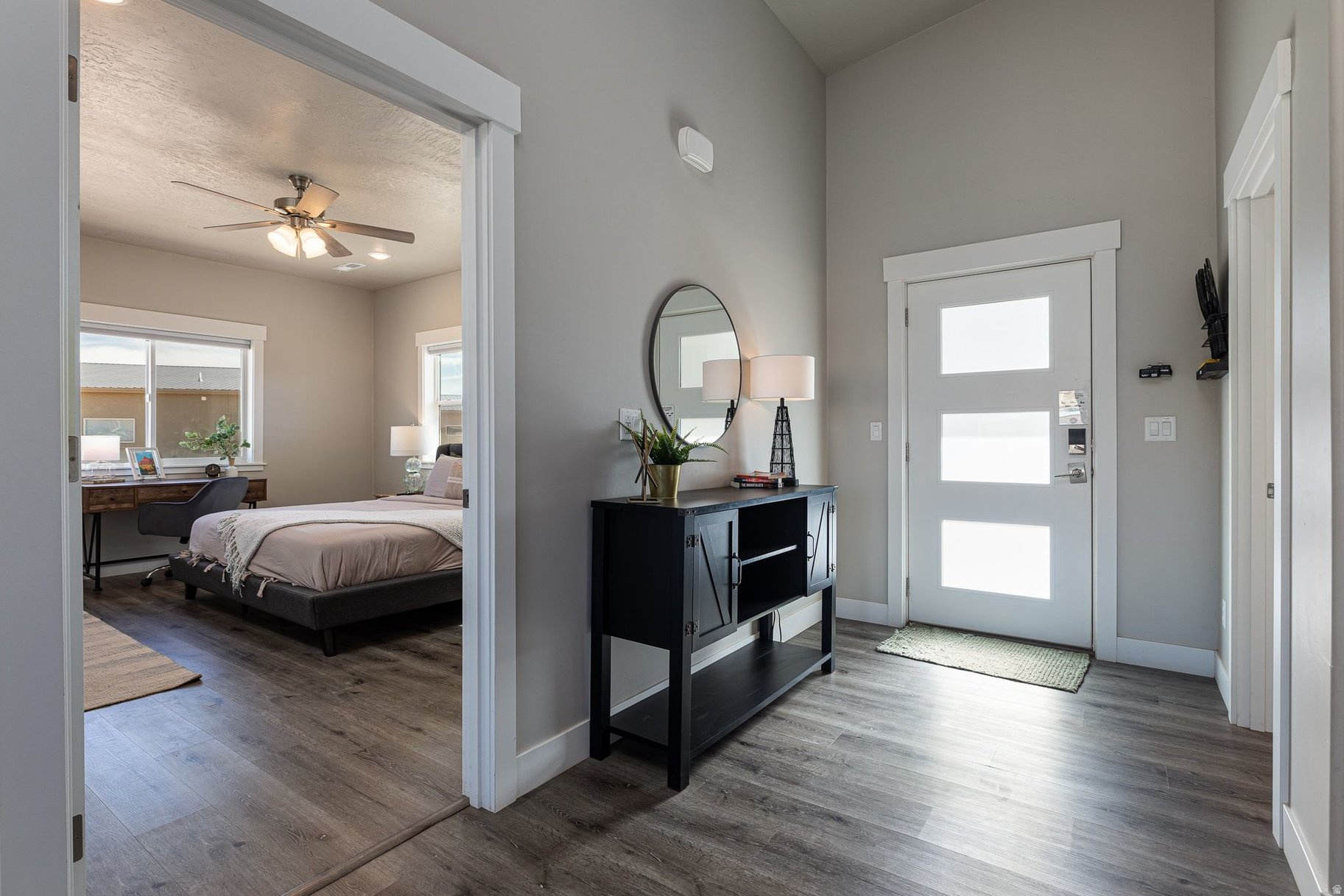 SUNFLOWER VALLEY ESTATES - Residential
