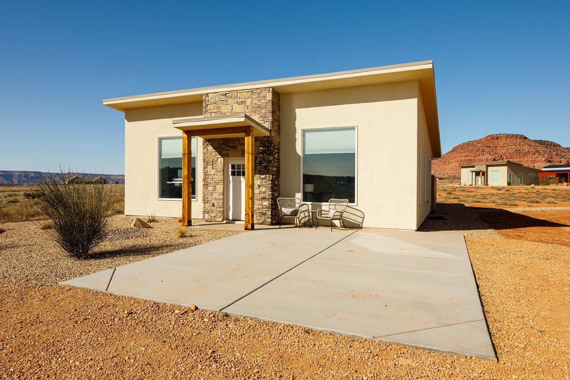 SUNFLOWER VALLEY ESTATES - Residential