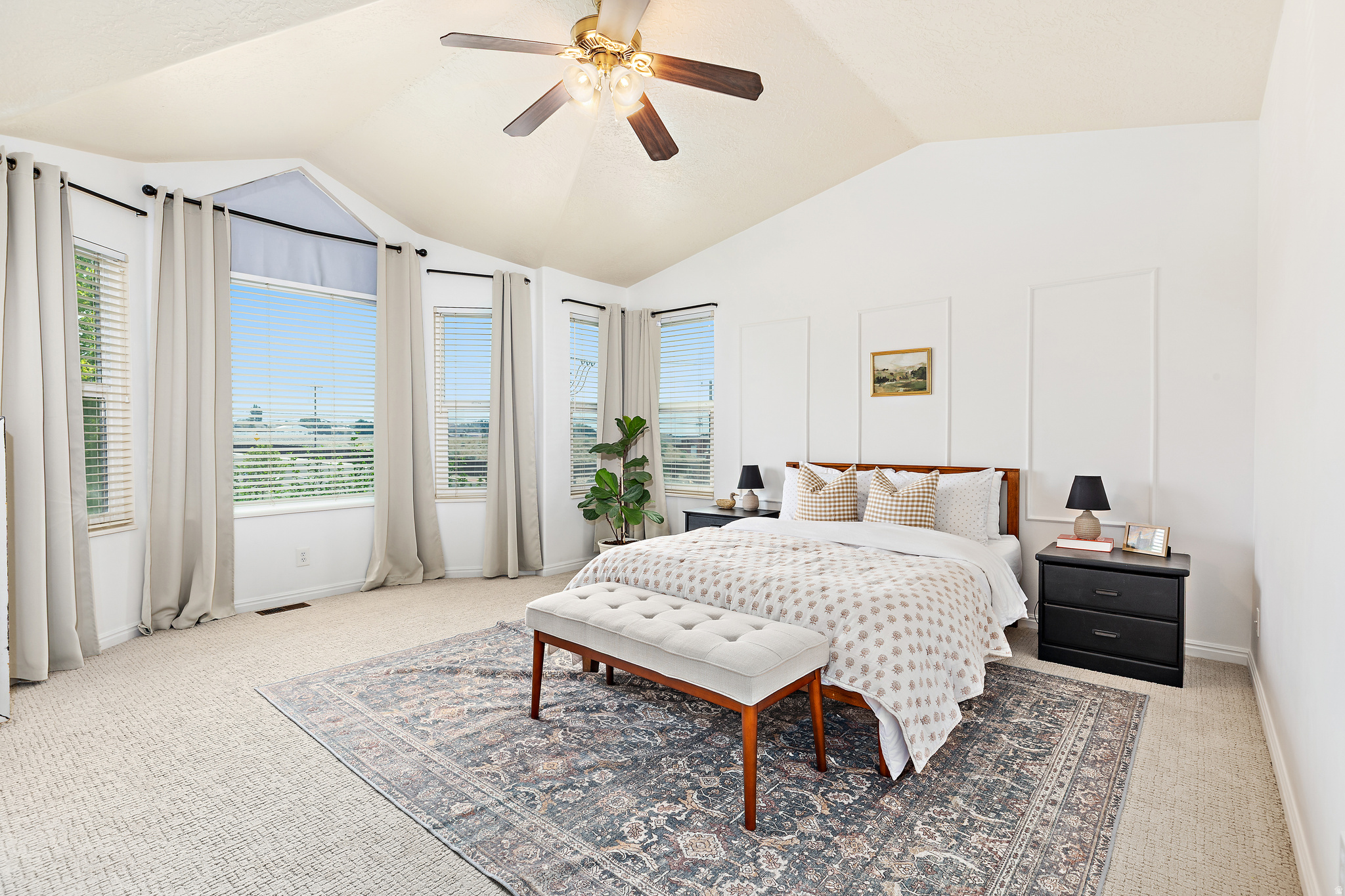 EAGLE POINT - Residential