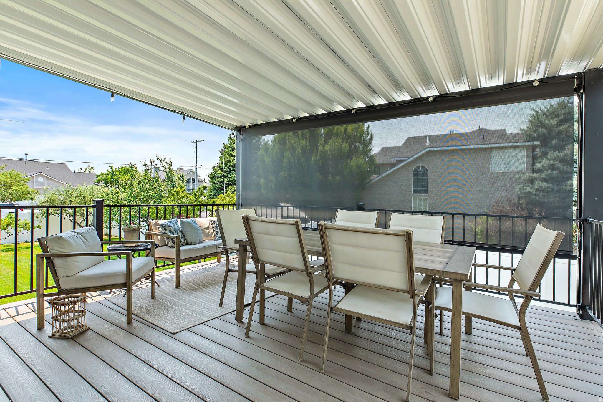 EAGLE POINT - Residential